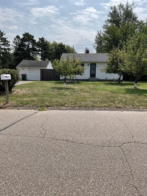 8835 S Highway Drive Property Photo 1