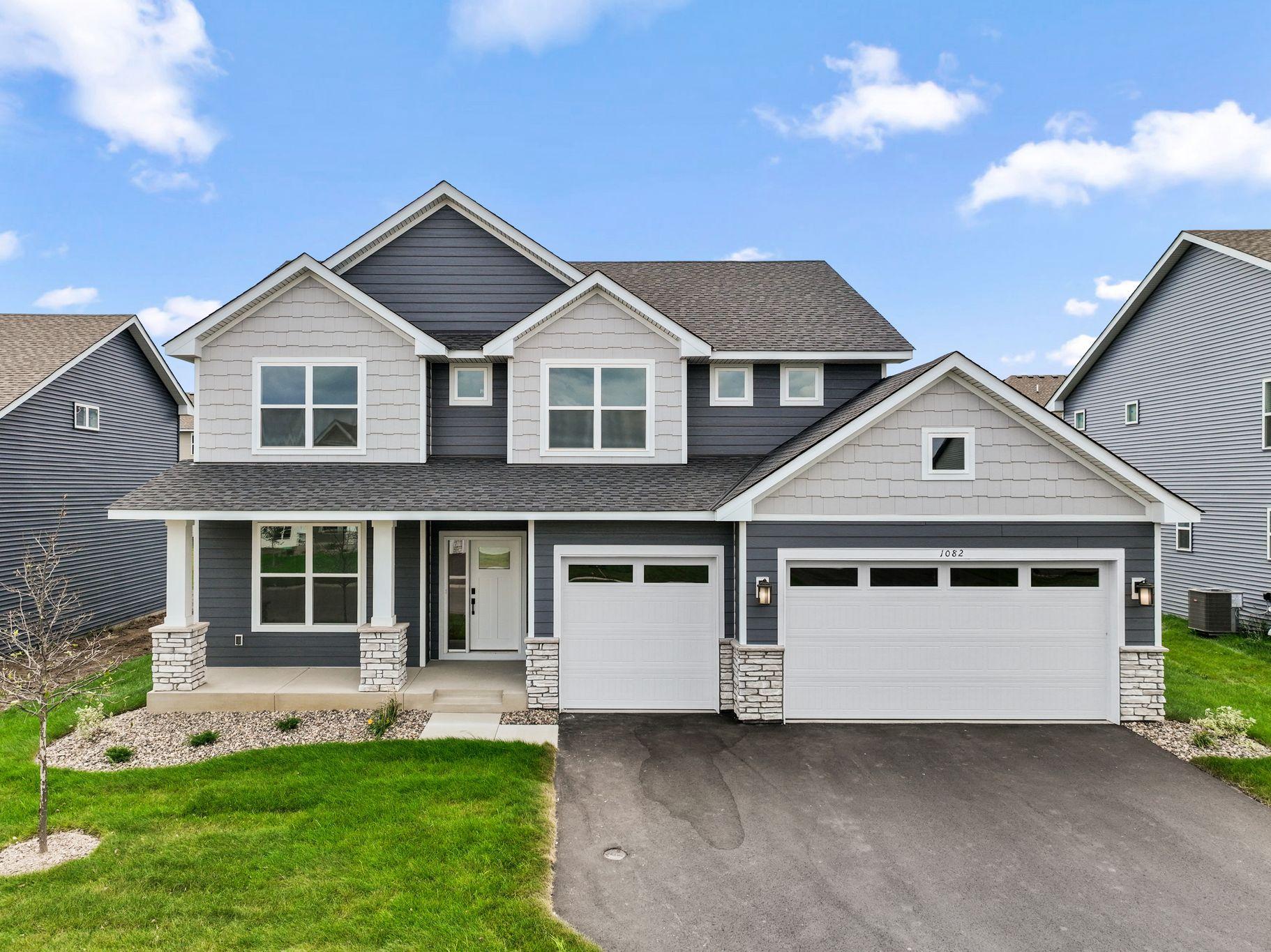 1082 Achilles Drive