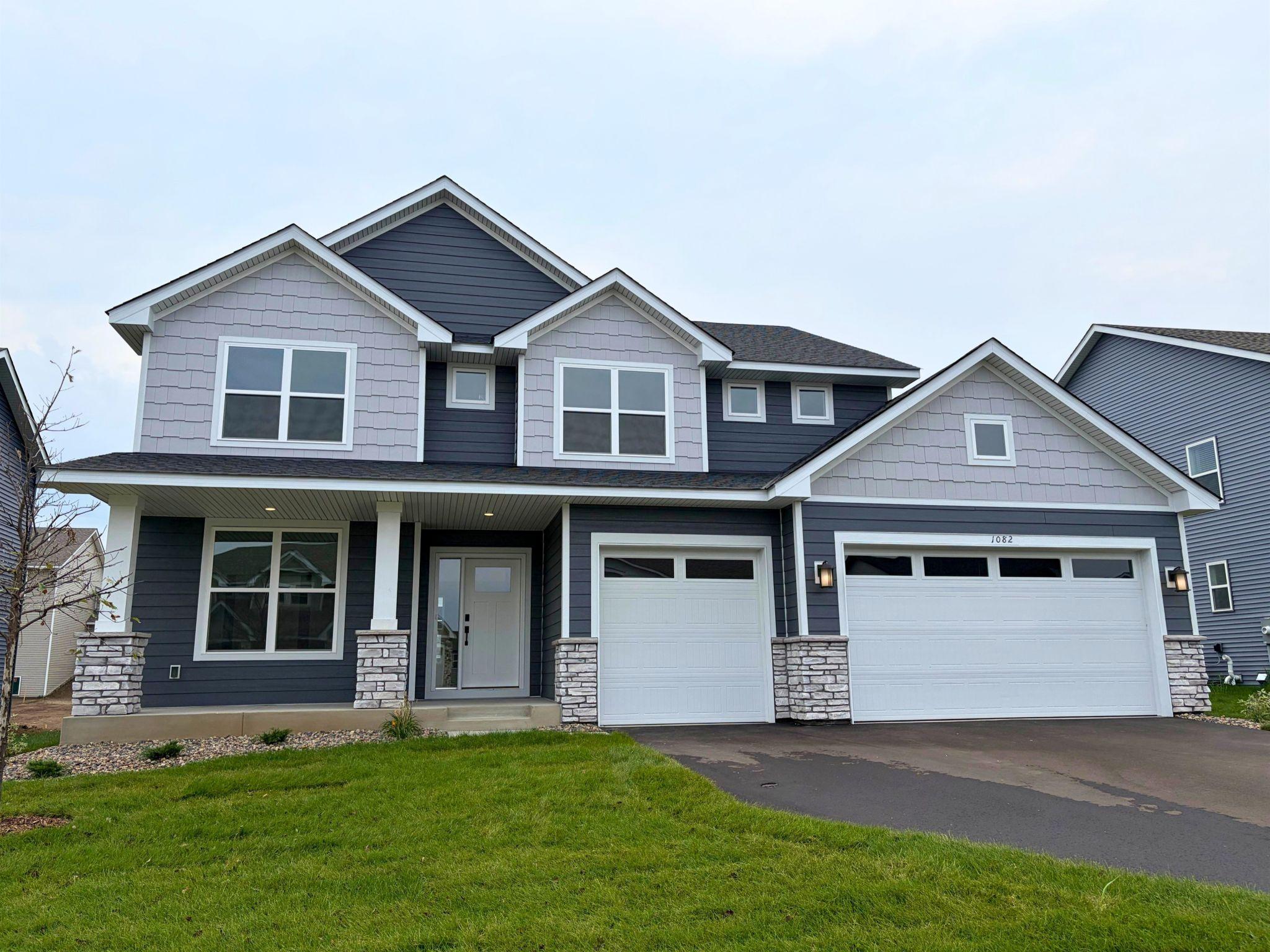 1082 Achilles Drive Property Photo 2