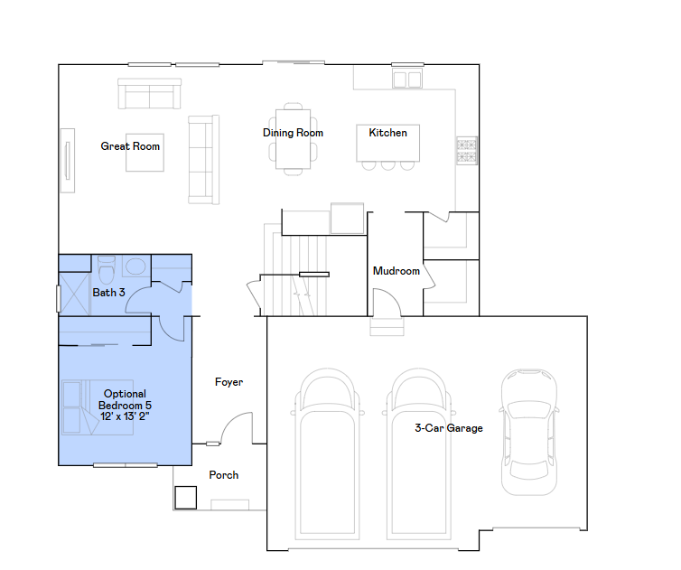 1082 Achilles Drive Property Photo 17