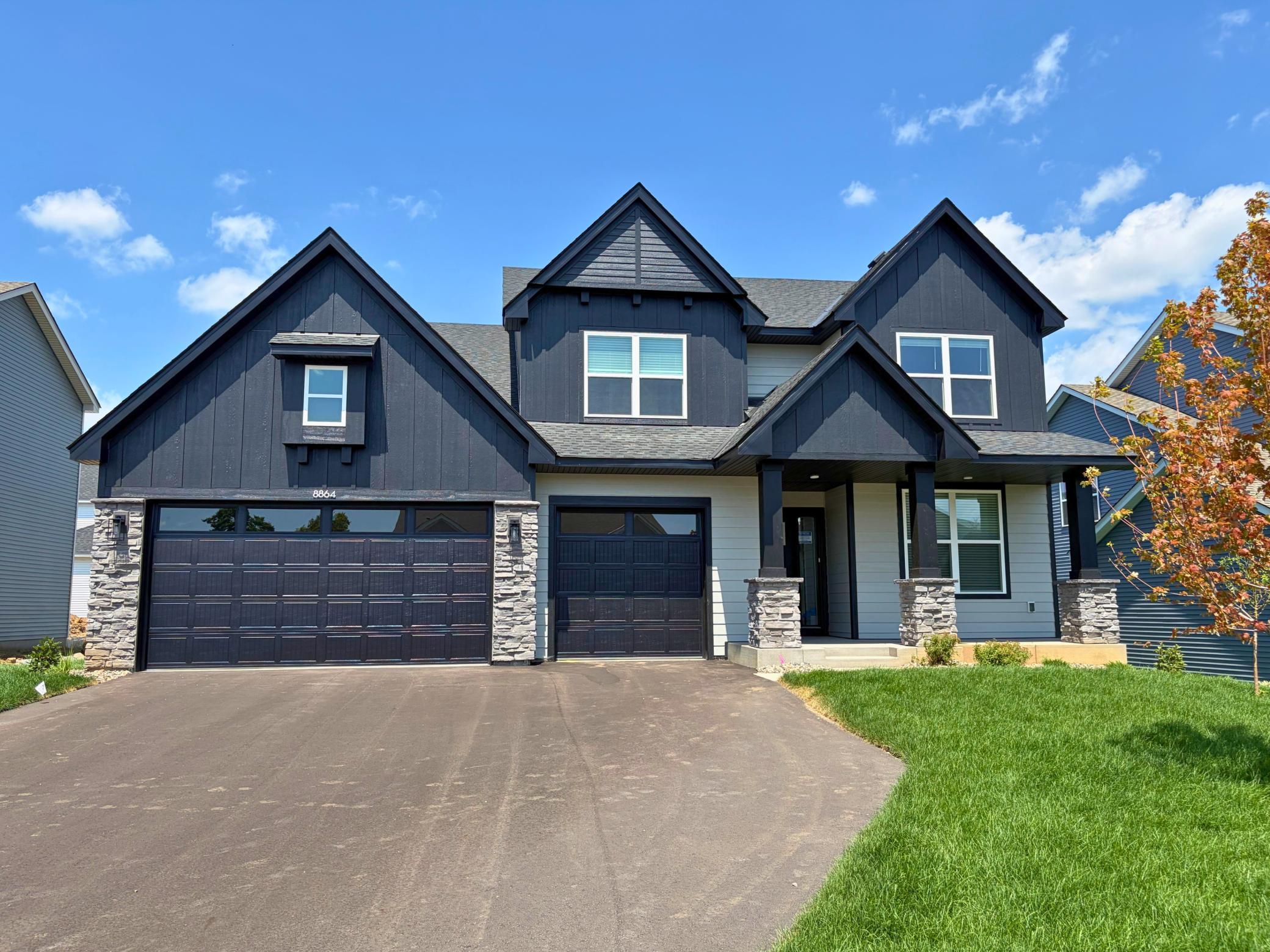 8864 Binder Way Property Photo 1
