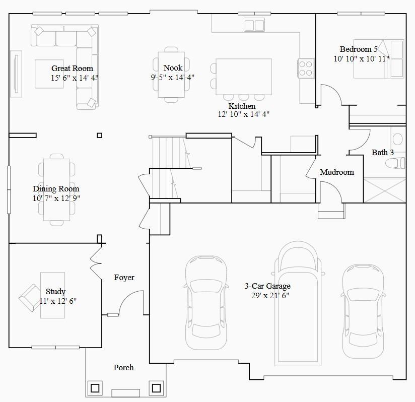 8864 Binder Way Property Photo 25