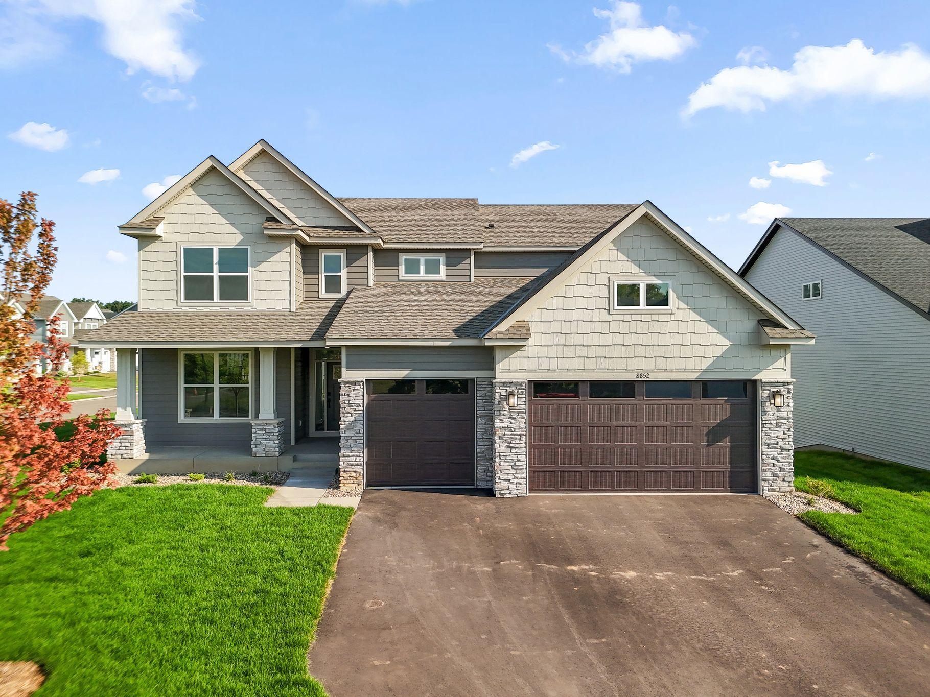 8852 Binder Way Property Photo 1
