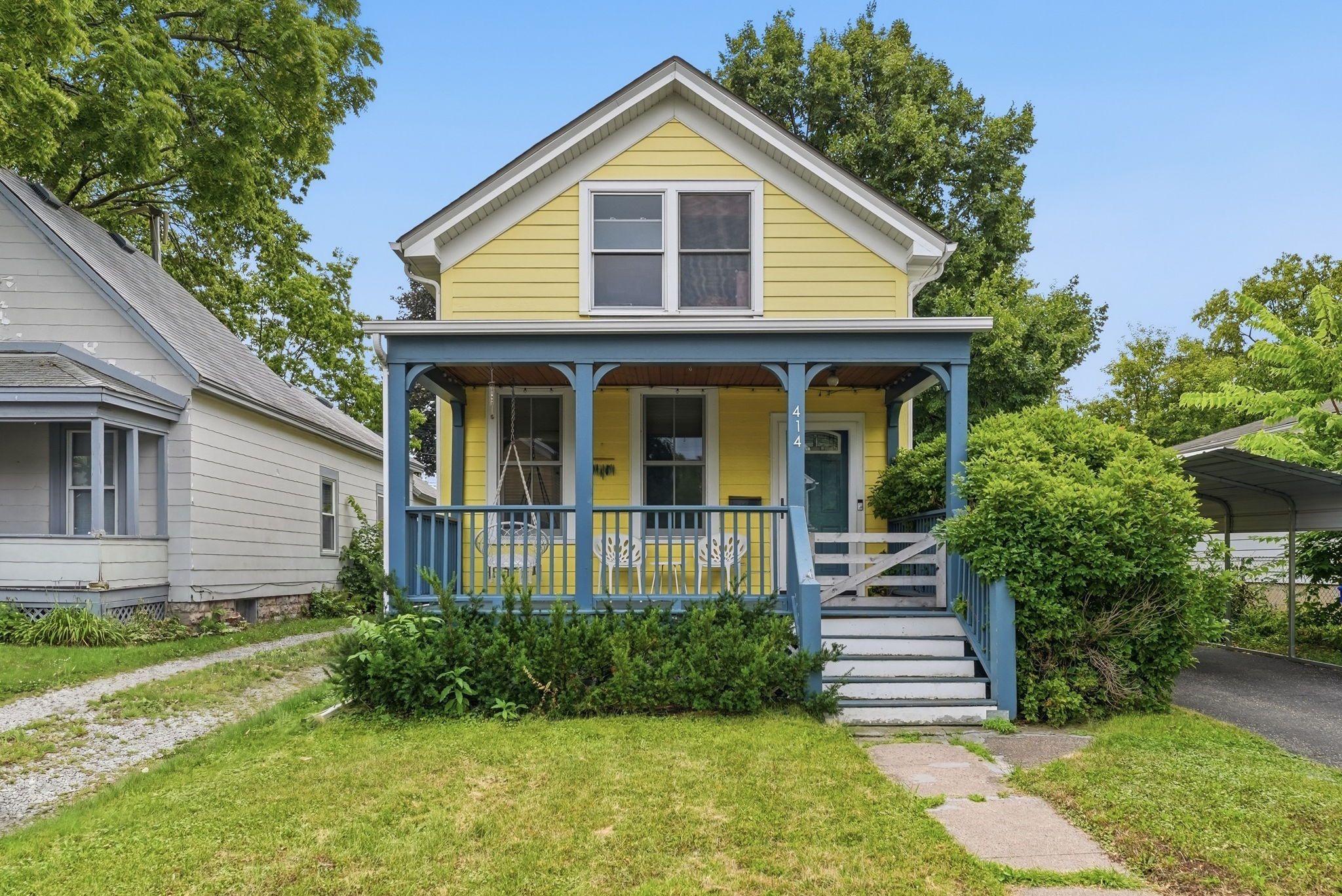 414 Banfil Street Property Photo 1