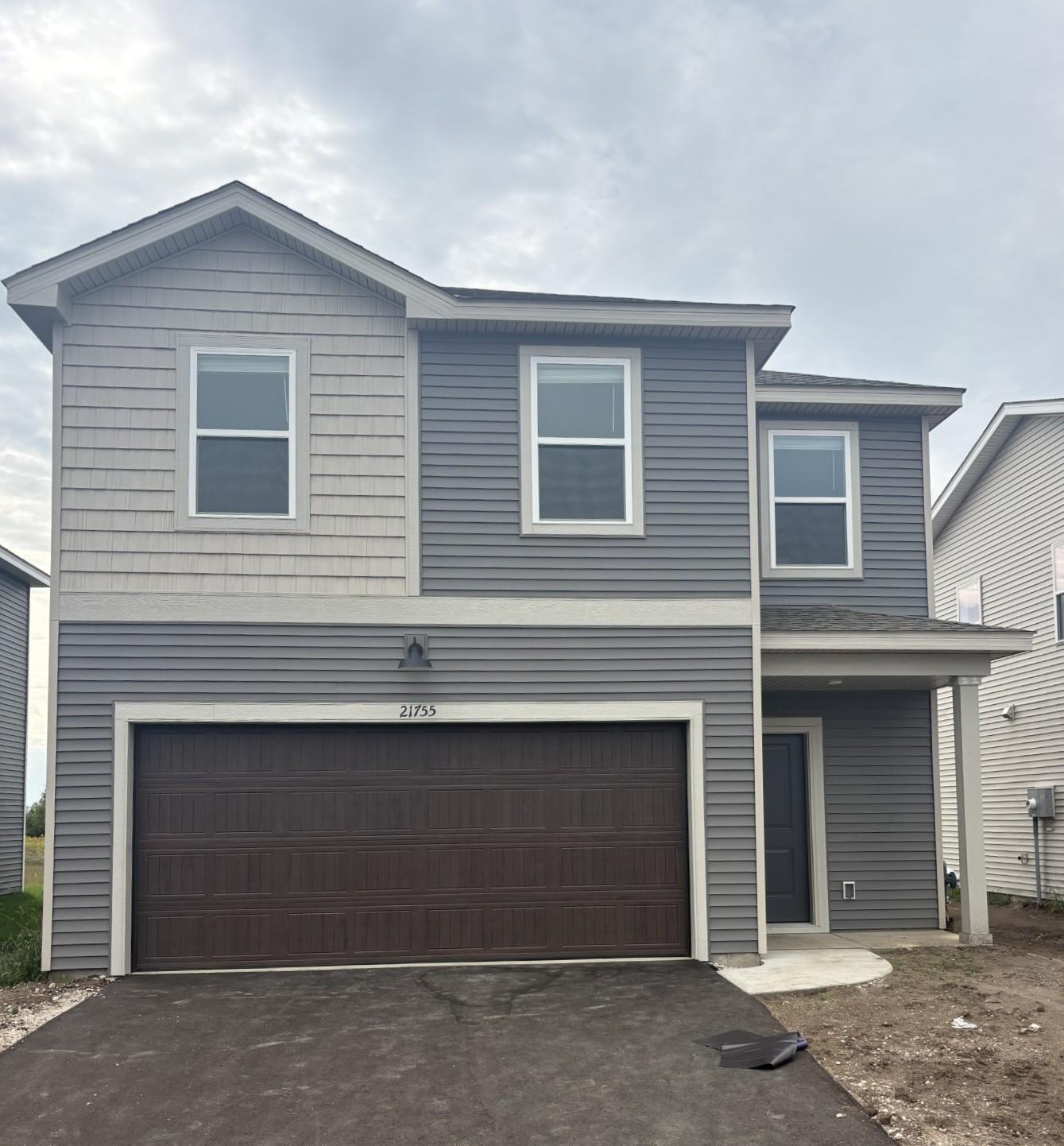 21755 Rose Drive Property Photo 1