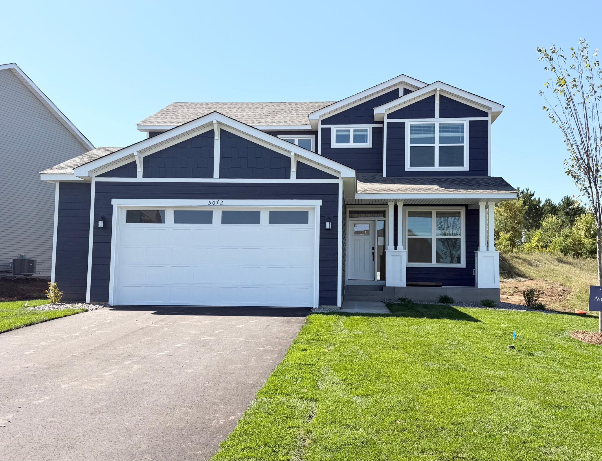 5072 Windlass Drive Property Photo 1