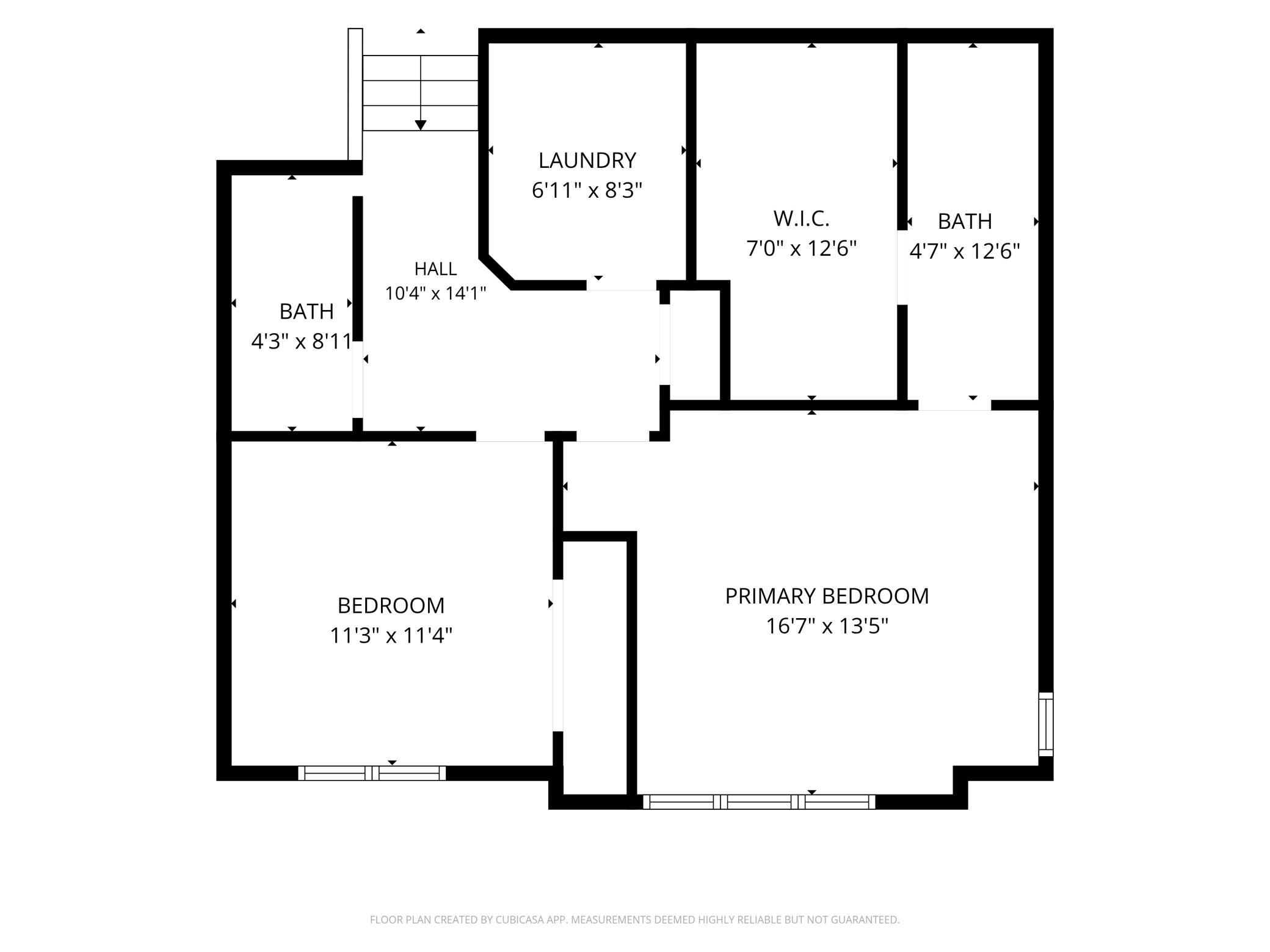 7308 Madelyn Lane S Property Photo 25