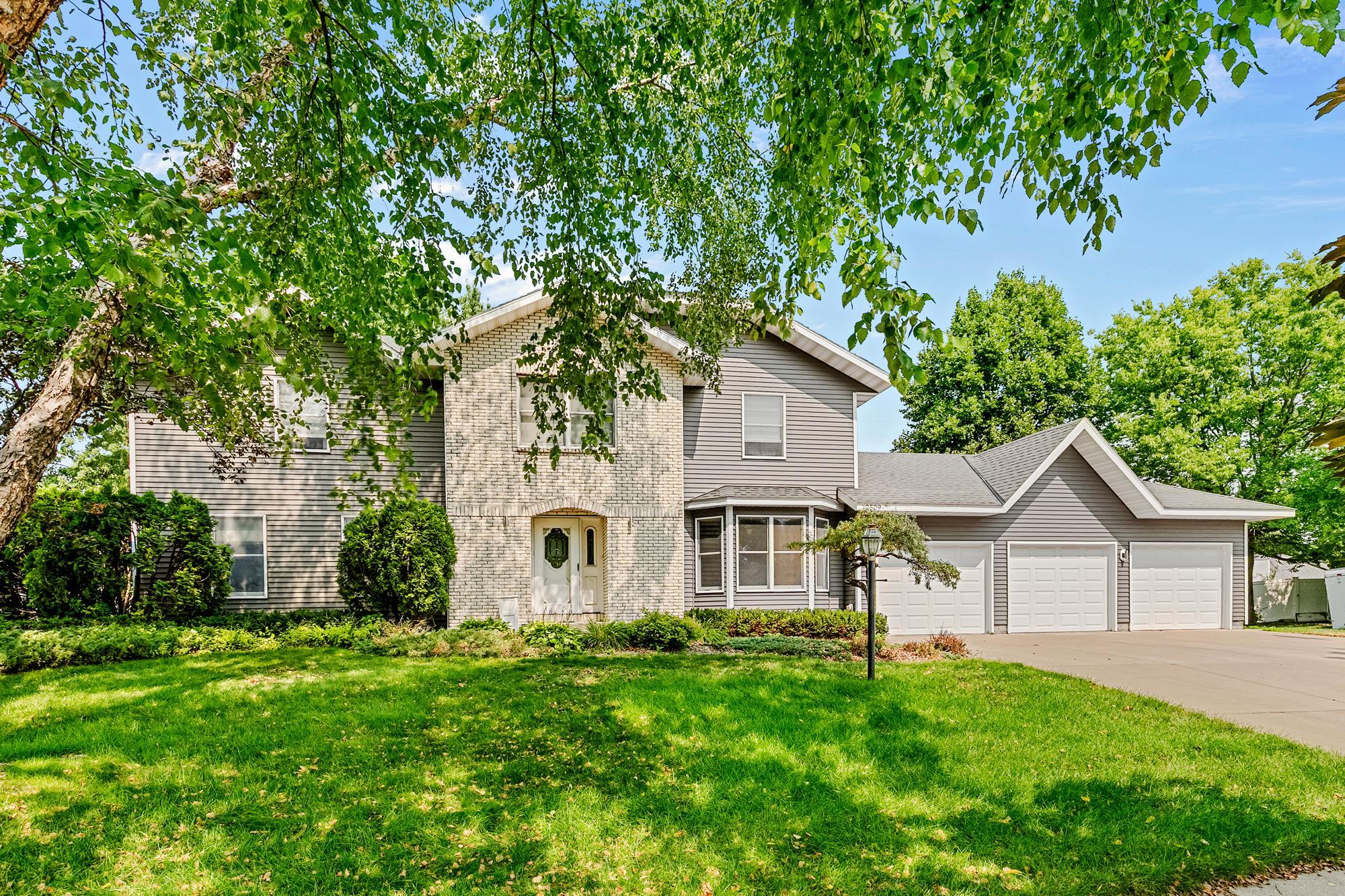 2509 Colony Drive Property Photo 1