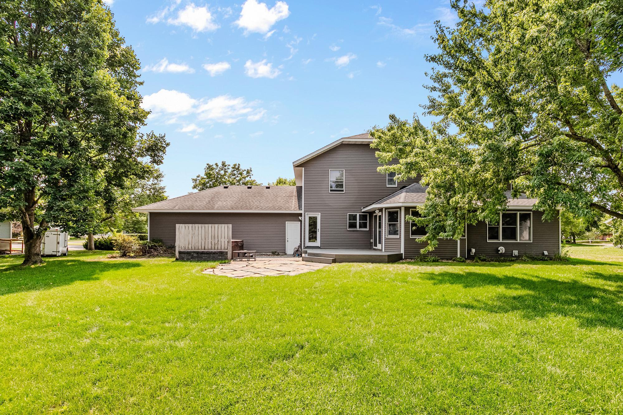 2509 Colony Drive Property Photo 4