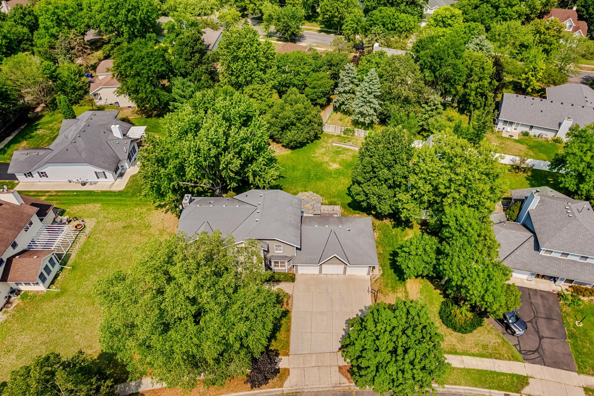 2509 Colony Drive Property Photo 7