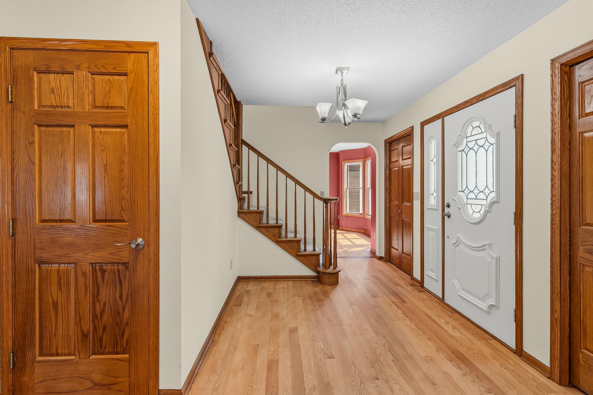 2509 Colony Drive Property Photo 13