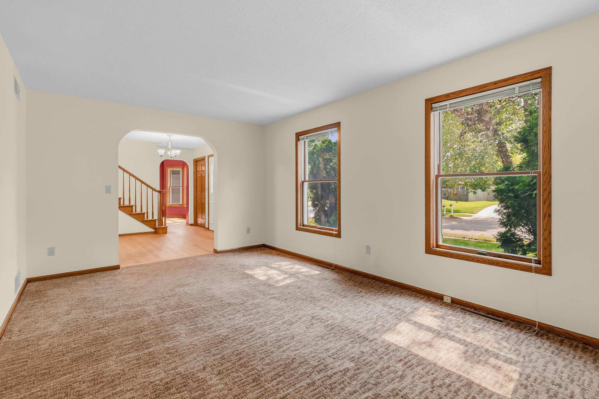 2509 Colony Drive Property Photo 14