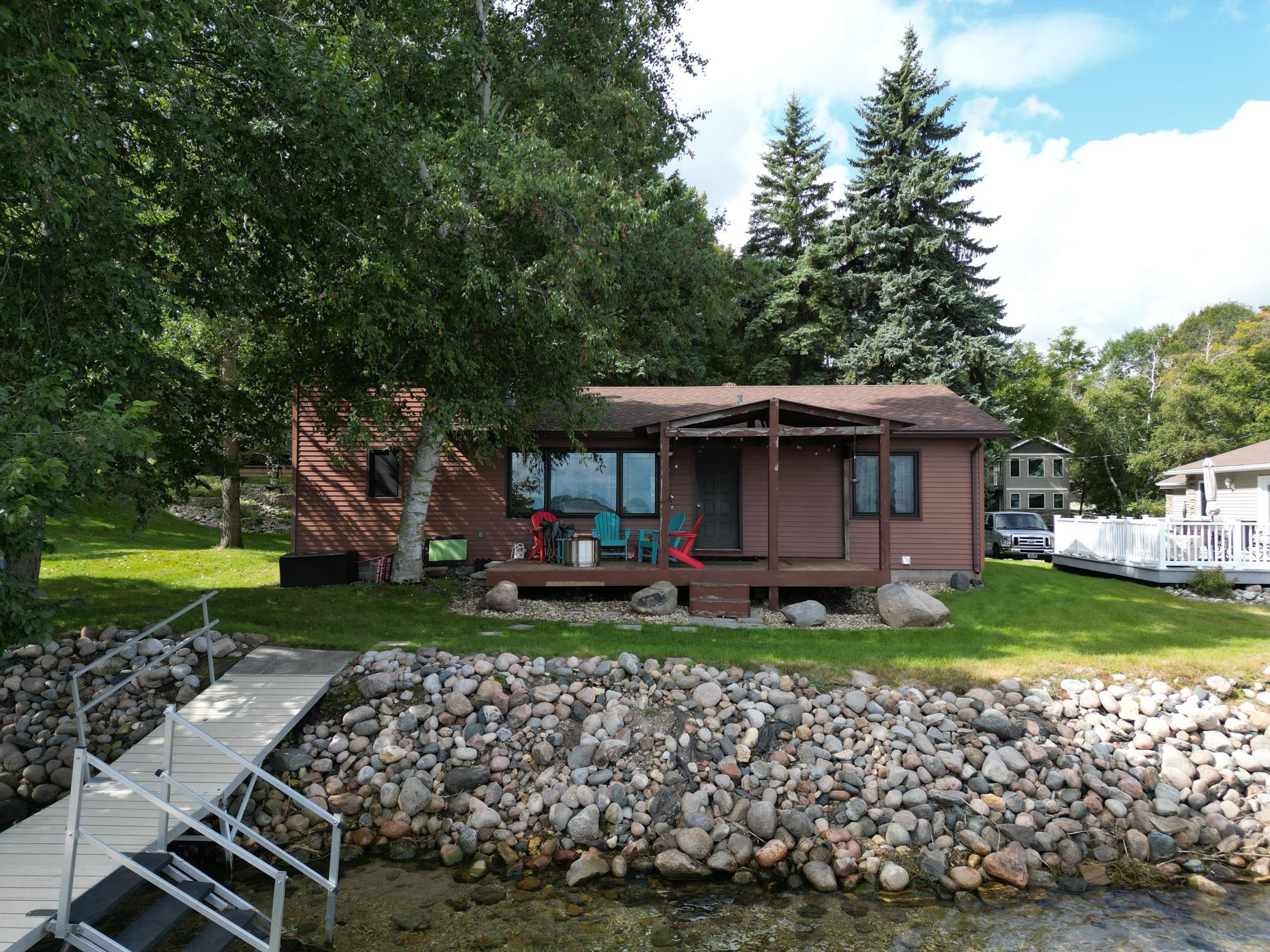 14225 Cha Lisa Road Property Photo 1