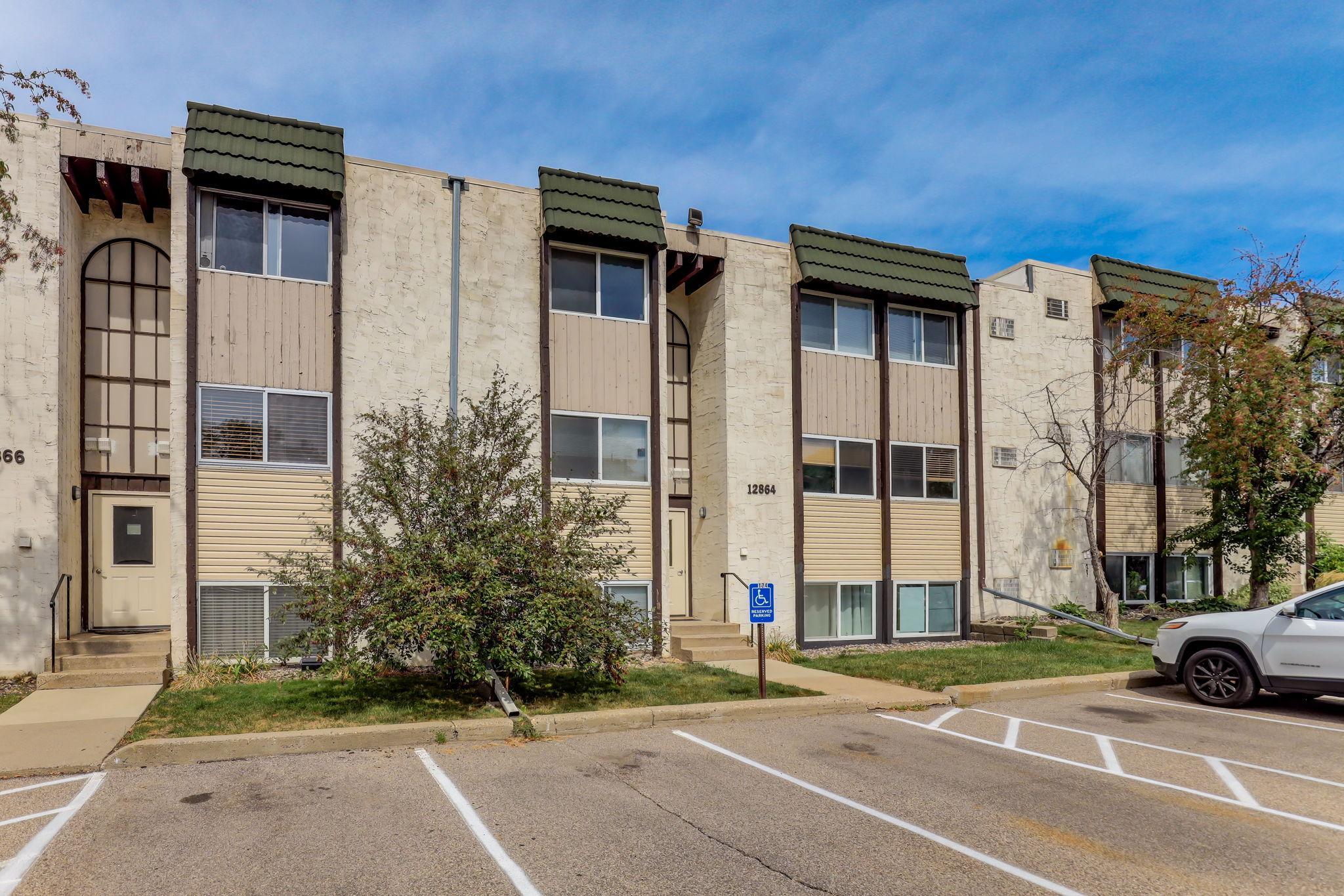 12864 Nicollet Avenue 202 Property Photo 2