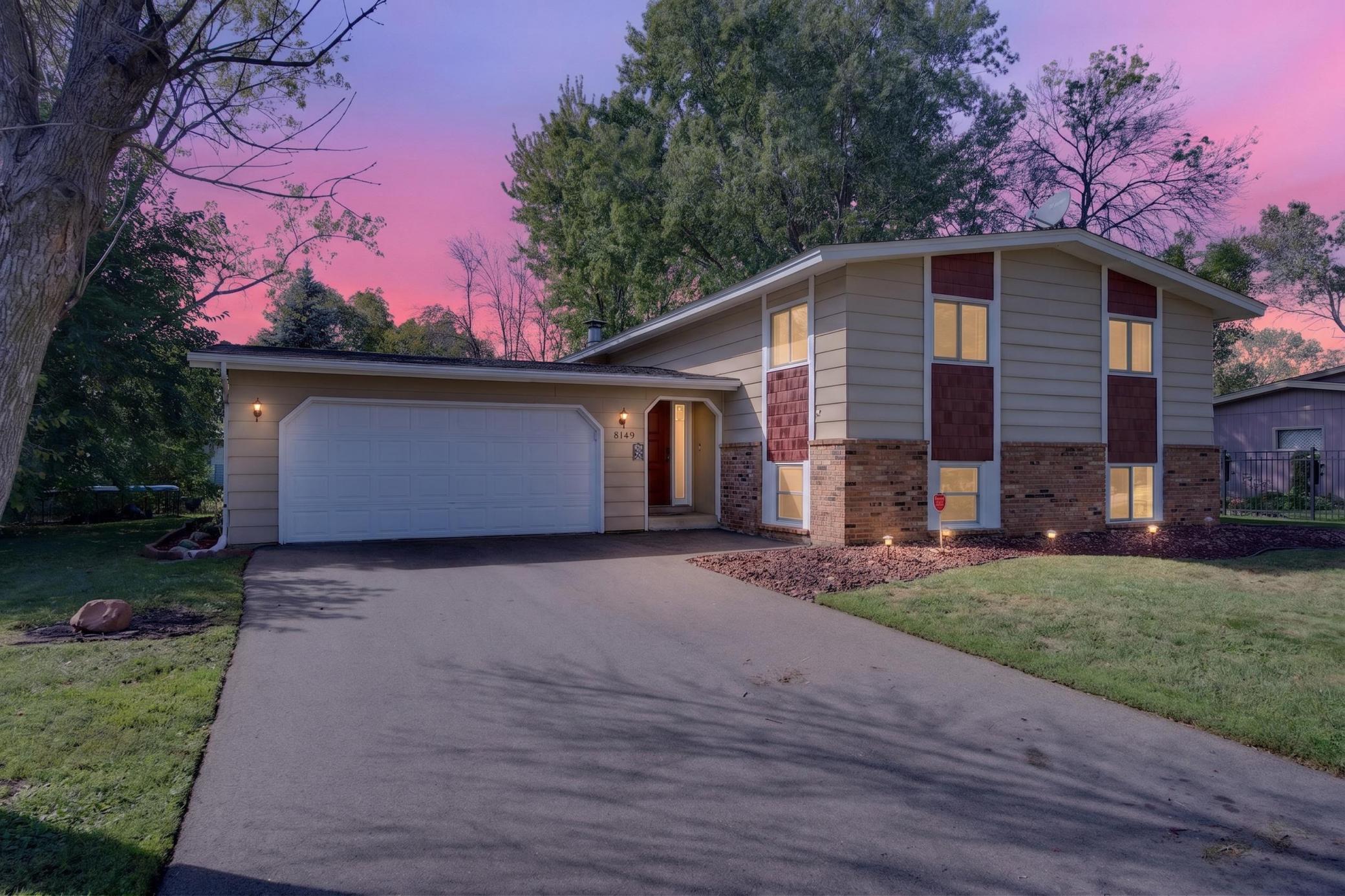 8149 Brandywine Parkway Property Photo 1