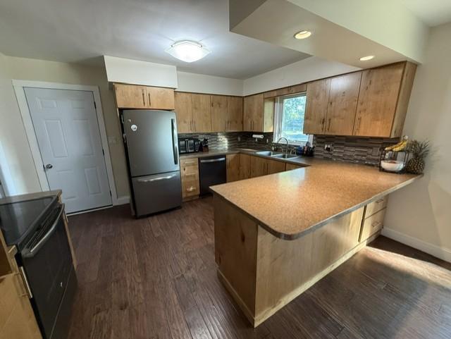 857 3rd Street N Property Photo 11
