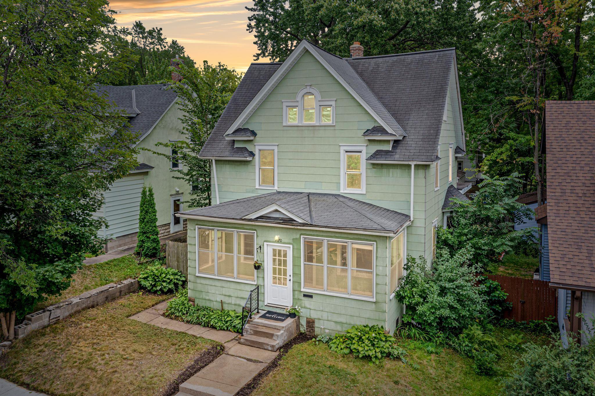 1070 Minnehaha Avenue E Property Photo 1