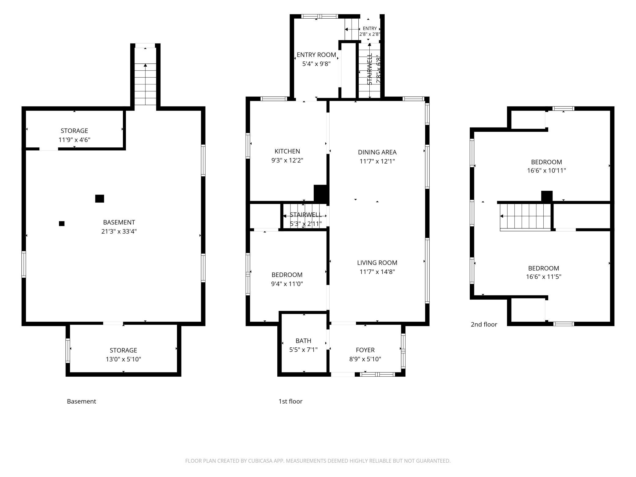 119 Red Lake Avenue Sw Property Photo 20