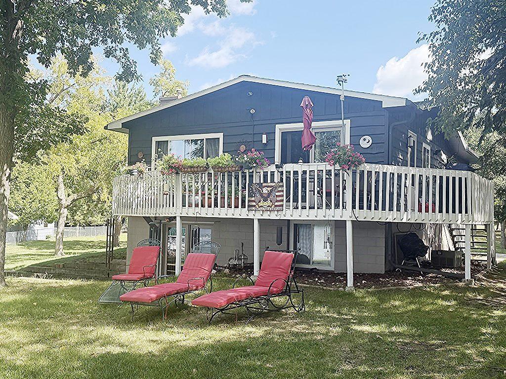 354 E East River Drive