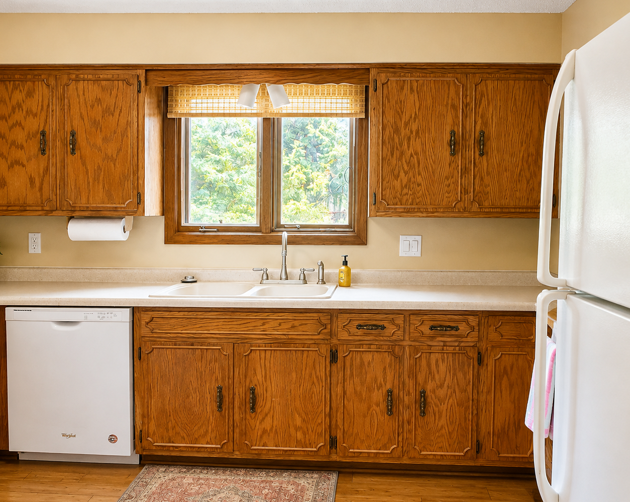 7709 Ewing Avenue N Property Photo 5