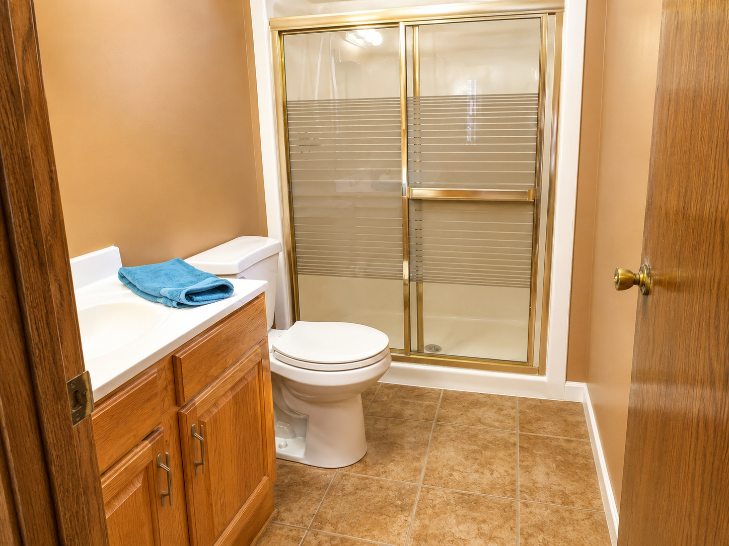 7709 Ewing Avenue N Property Photo 6