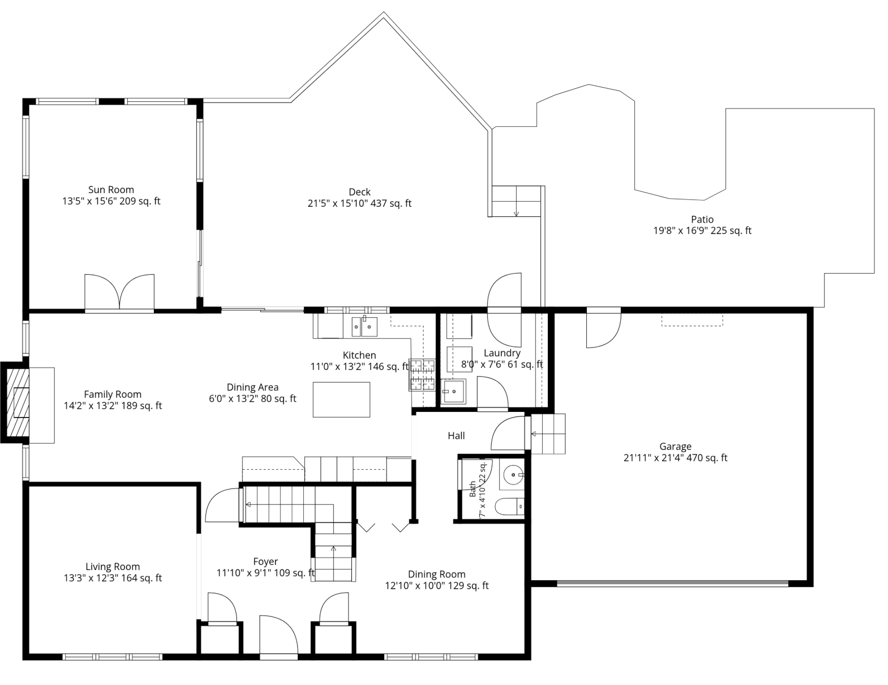 9017 Larkspur Lane Property Photo 34