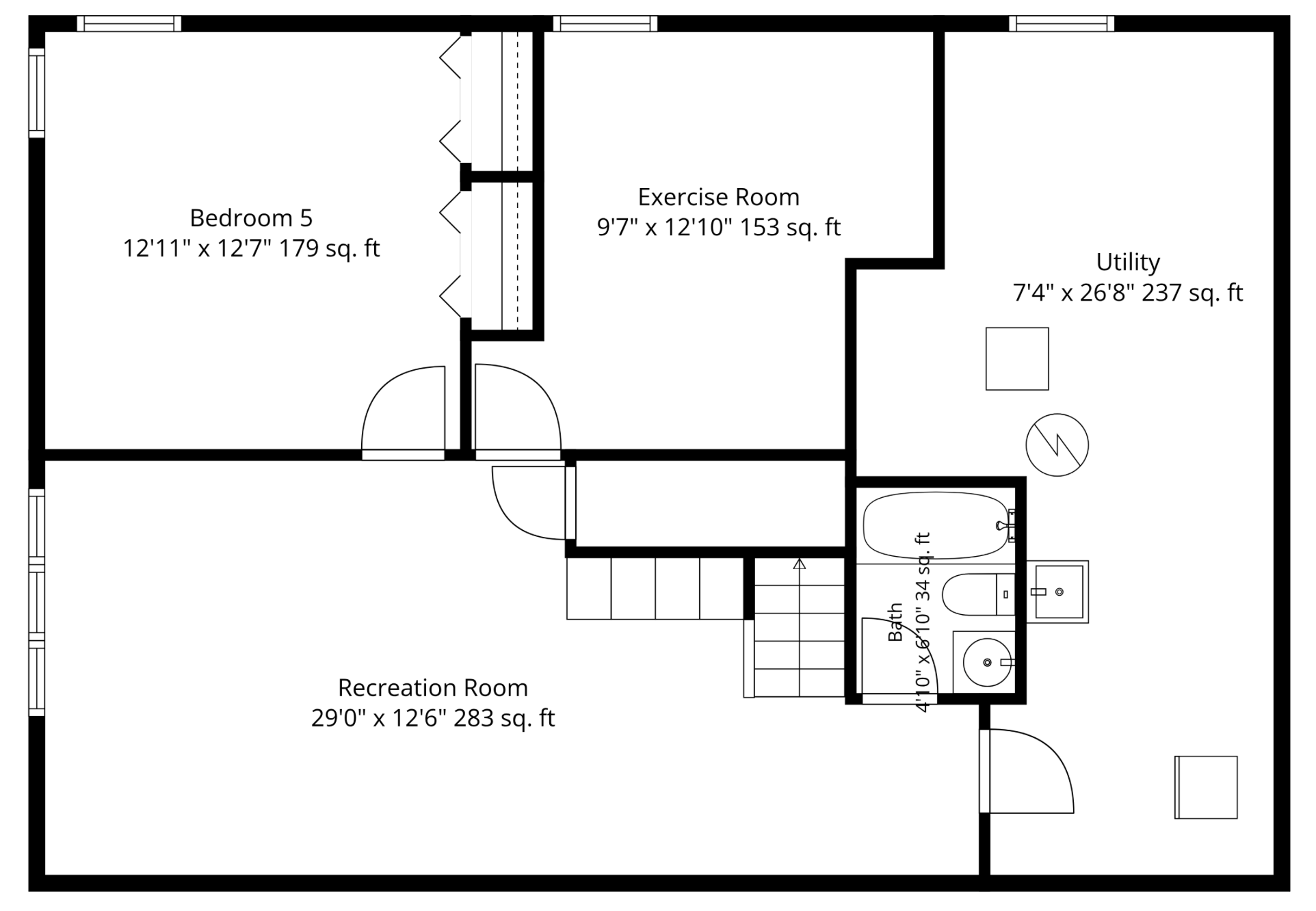9017 Larkspur Lane Property Photo 36