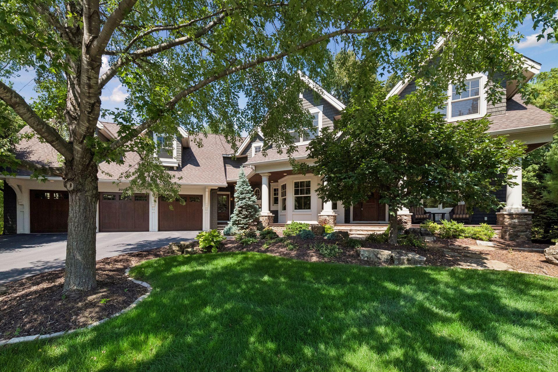 20650 Parkview Lane Property Photo 1