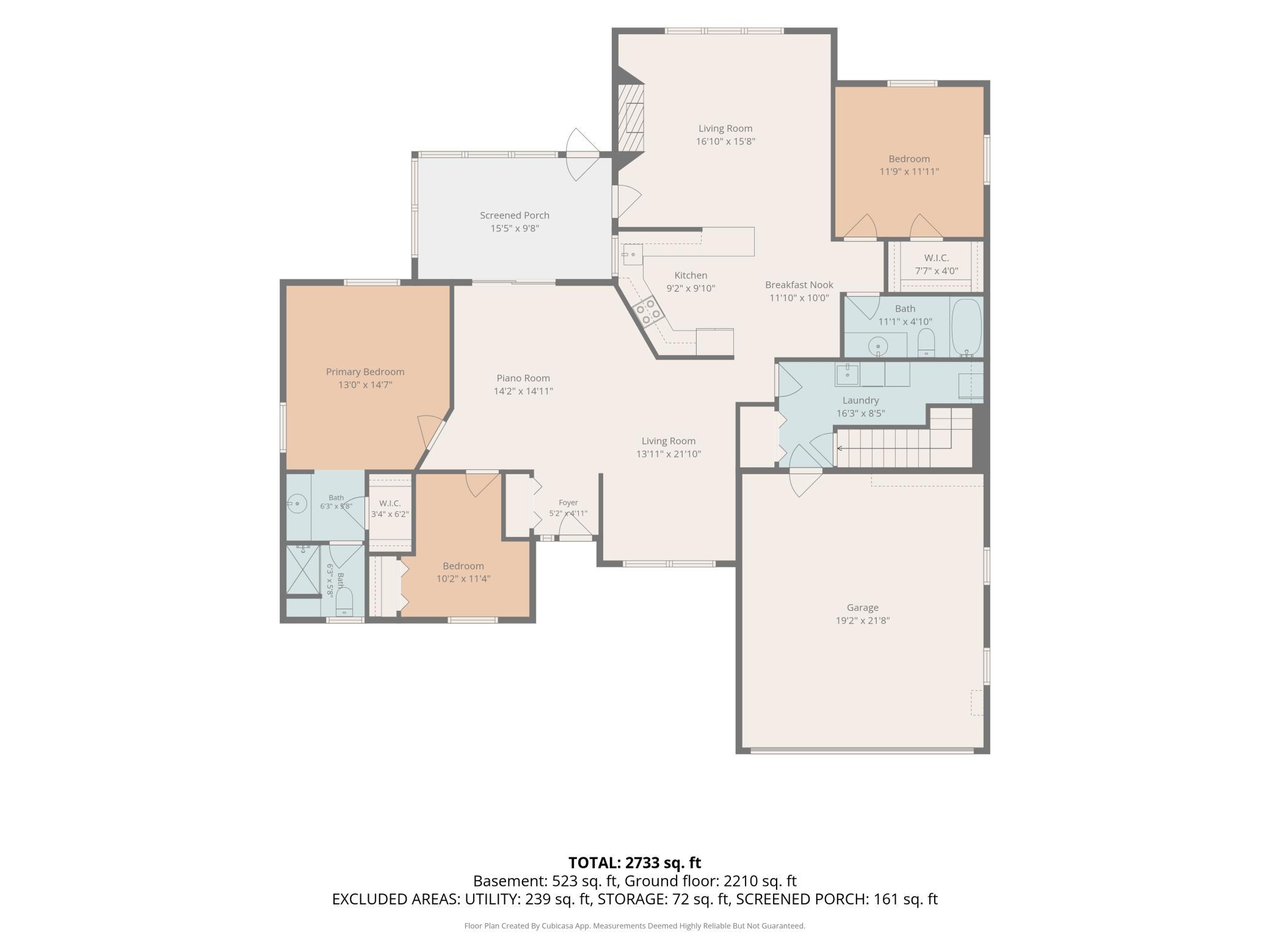 2524 Colony Circle Property Photo 25