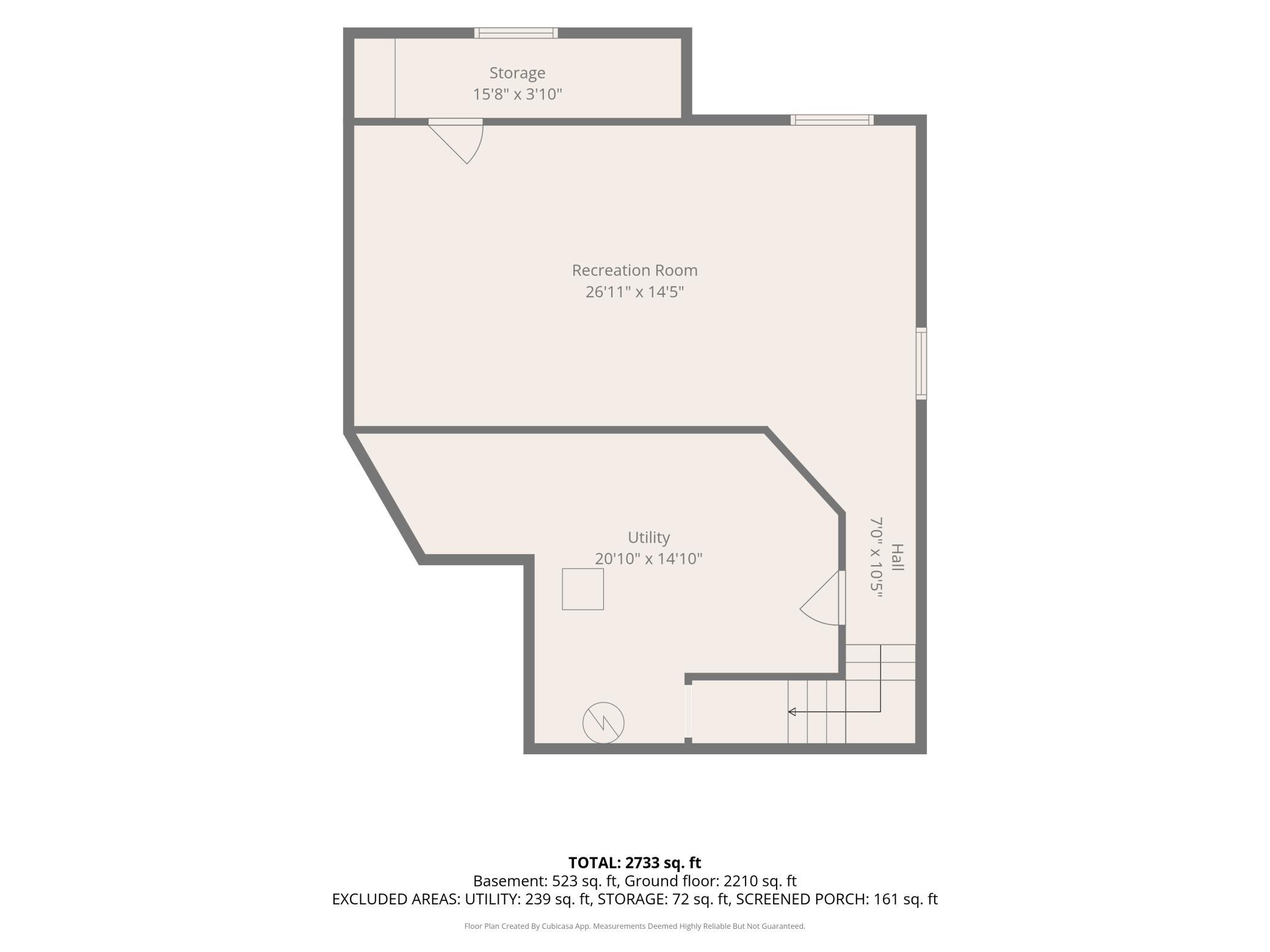 2524 Colony Circle Property Photo 26