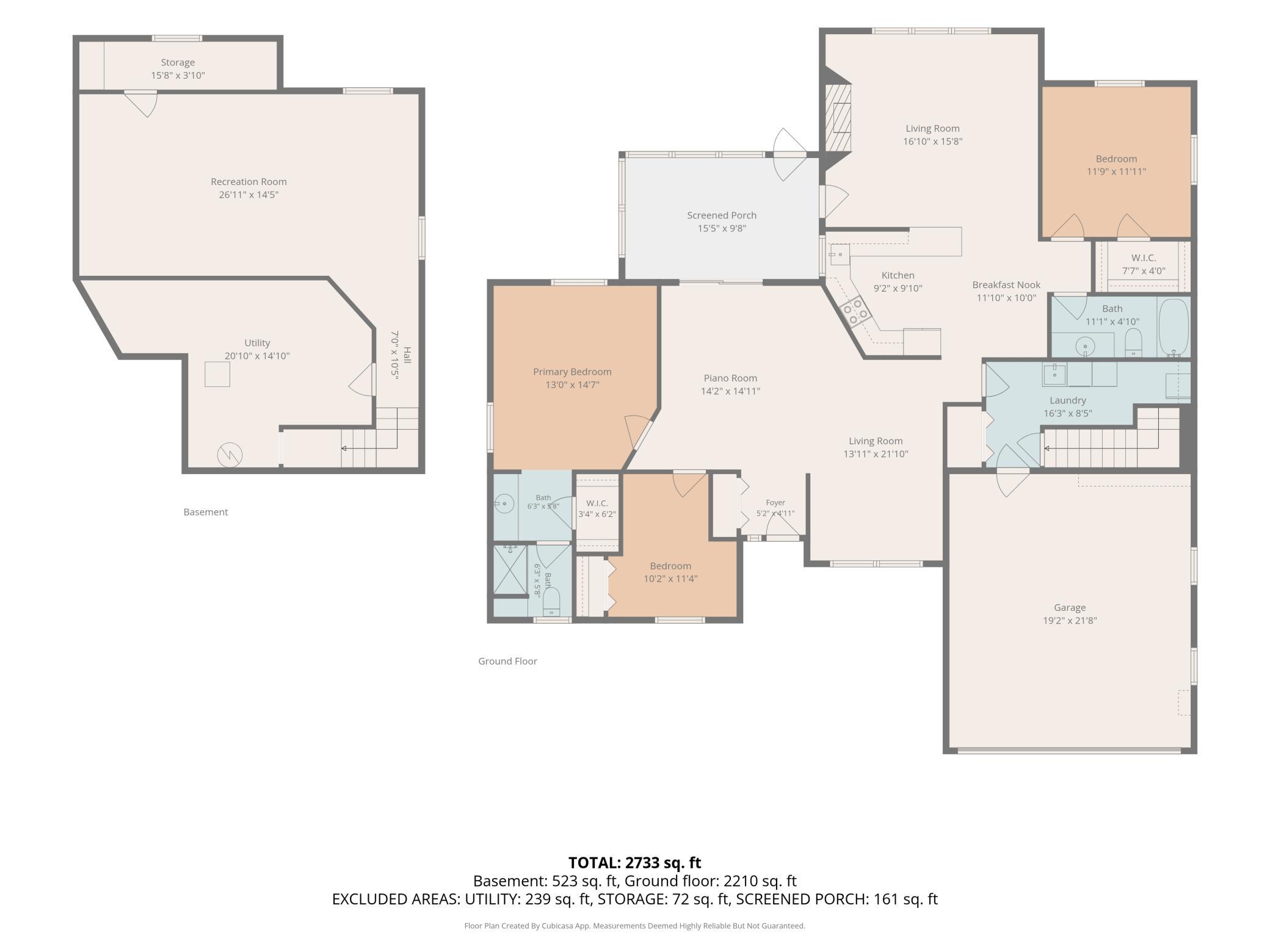 2524 Colony Circle Property Photo 27