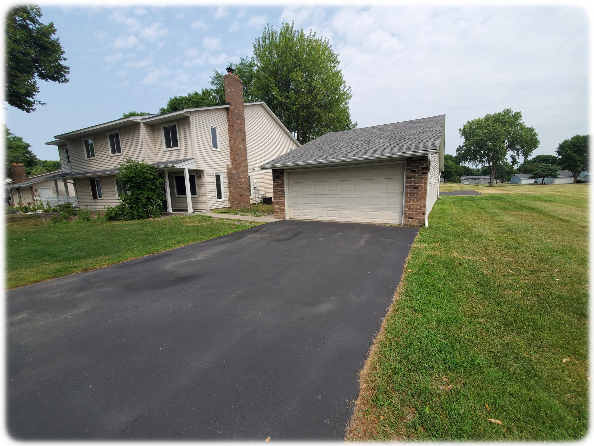 9358 Ranchview Lane N Property Photo 1