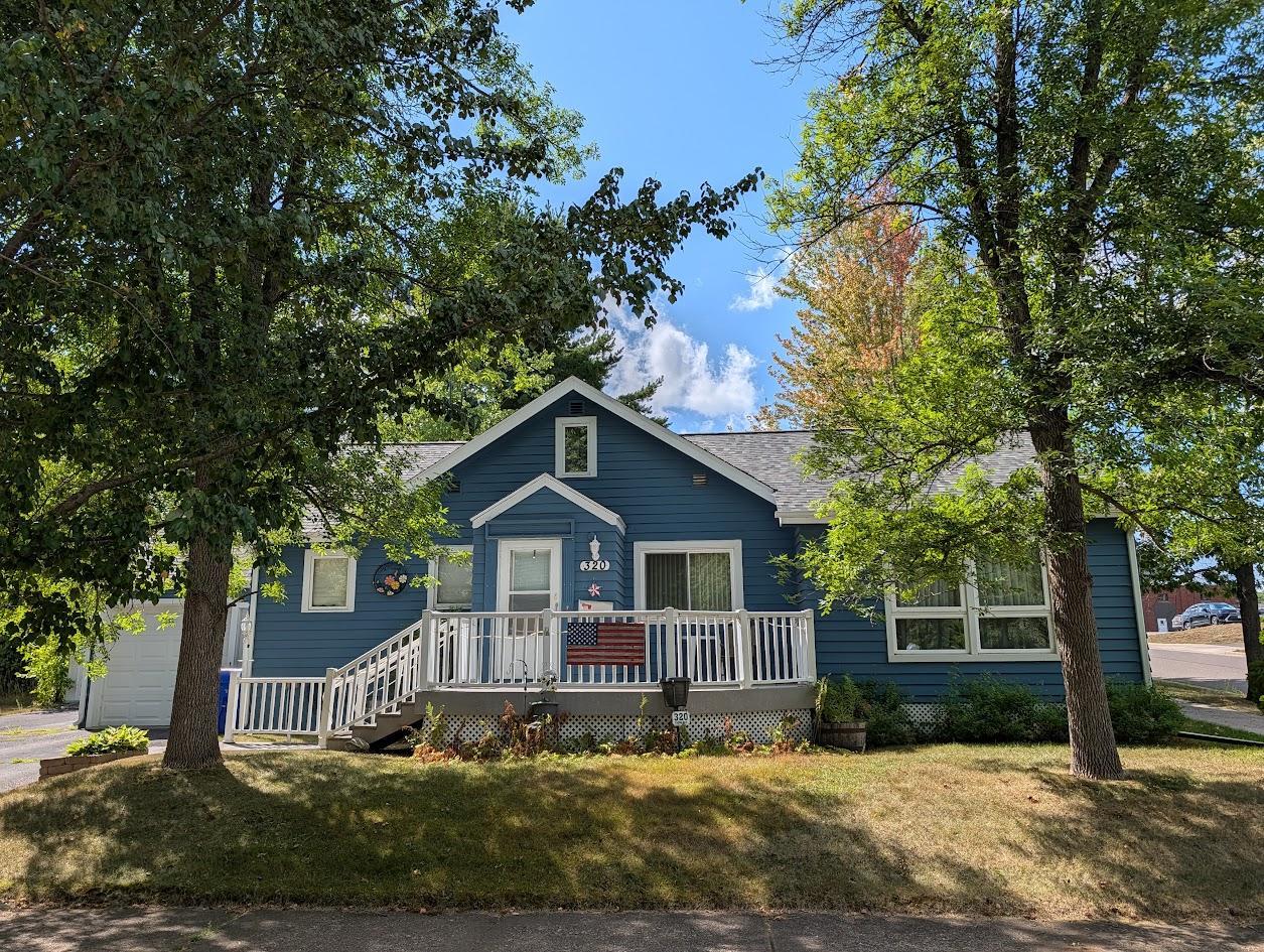320 Cedar Avenue Property Photo 1