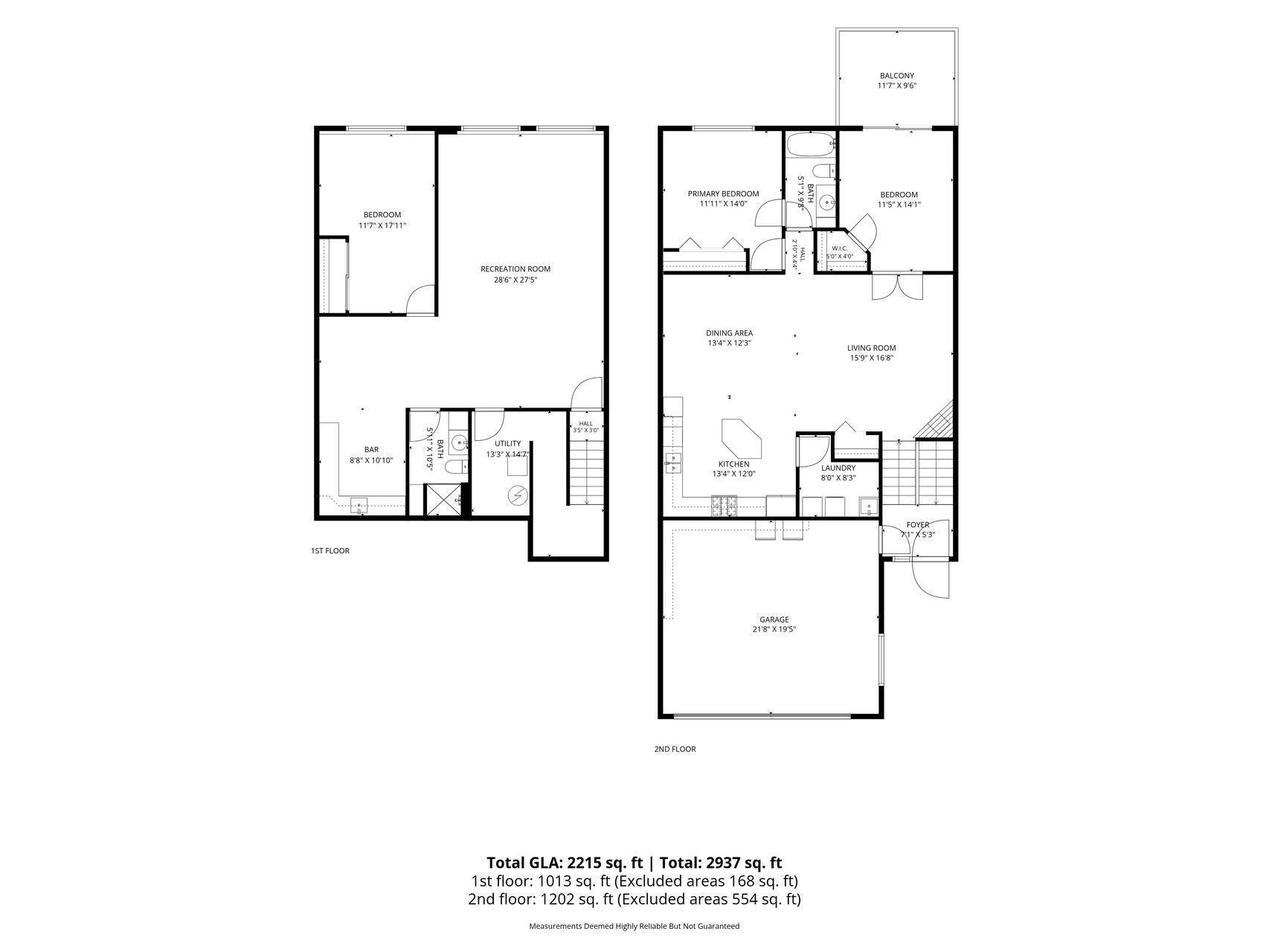 12774 Ulysses Circle Ne Property Photo 38