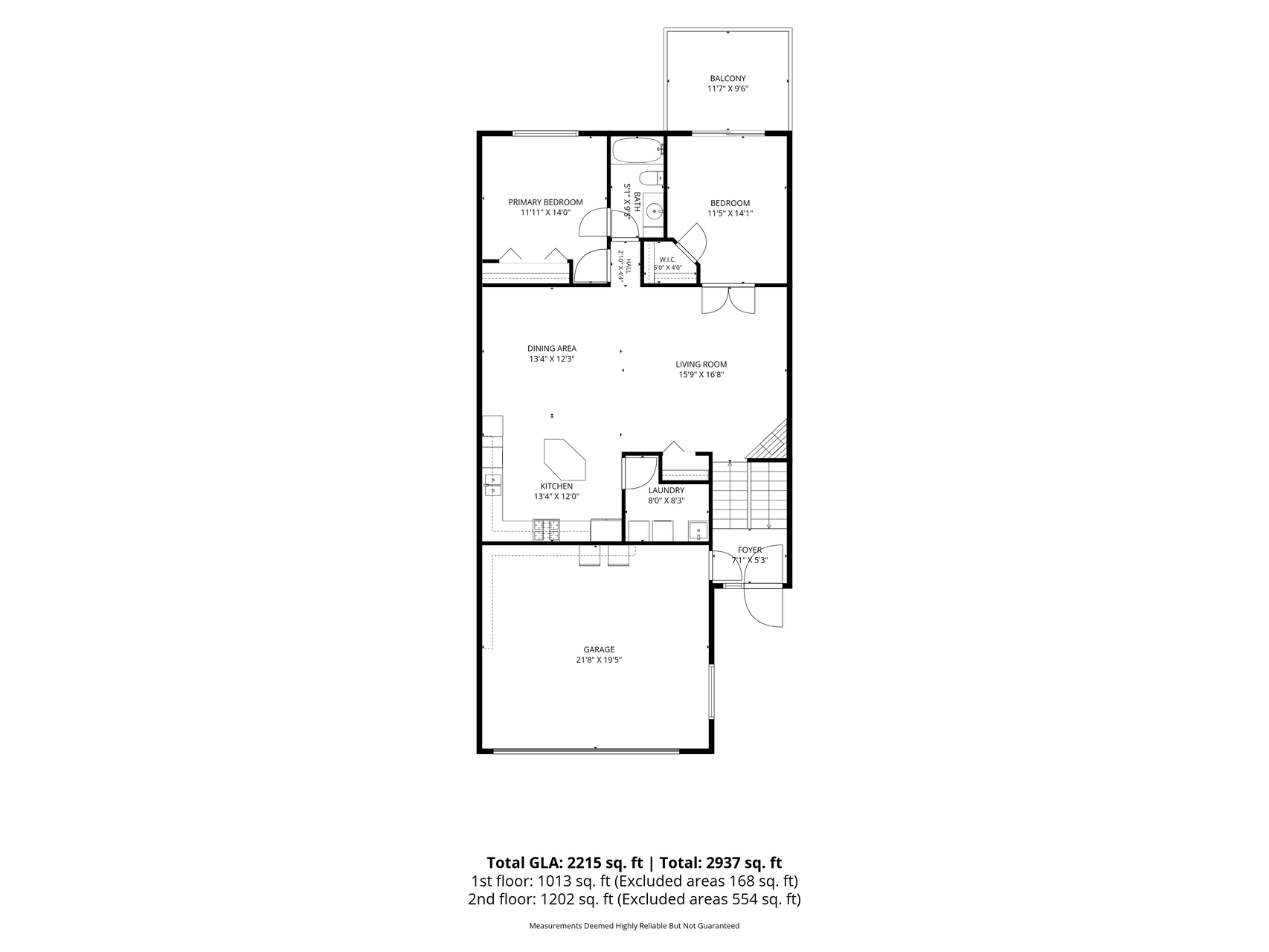 12774 Ulysses Circle Ne Property Photo 39