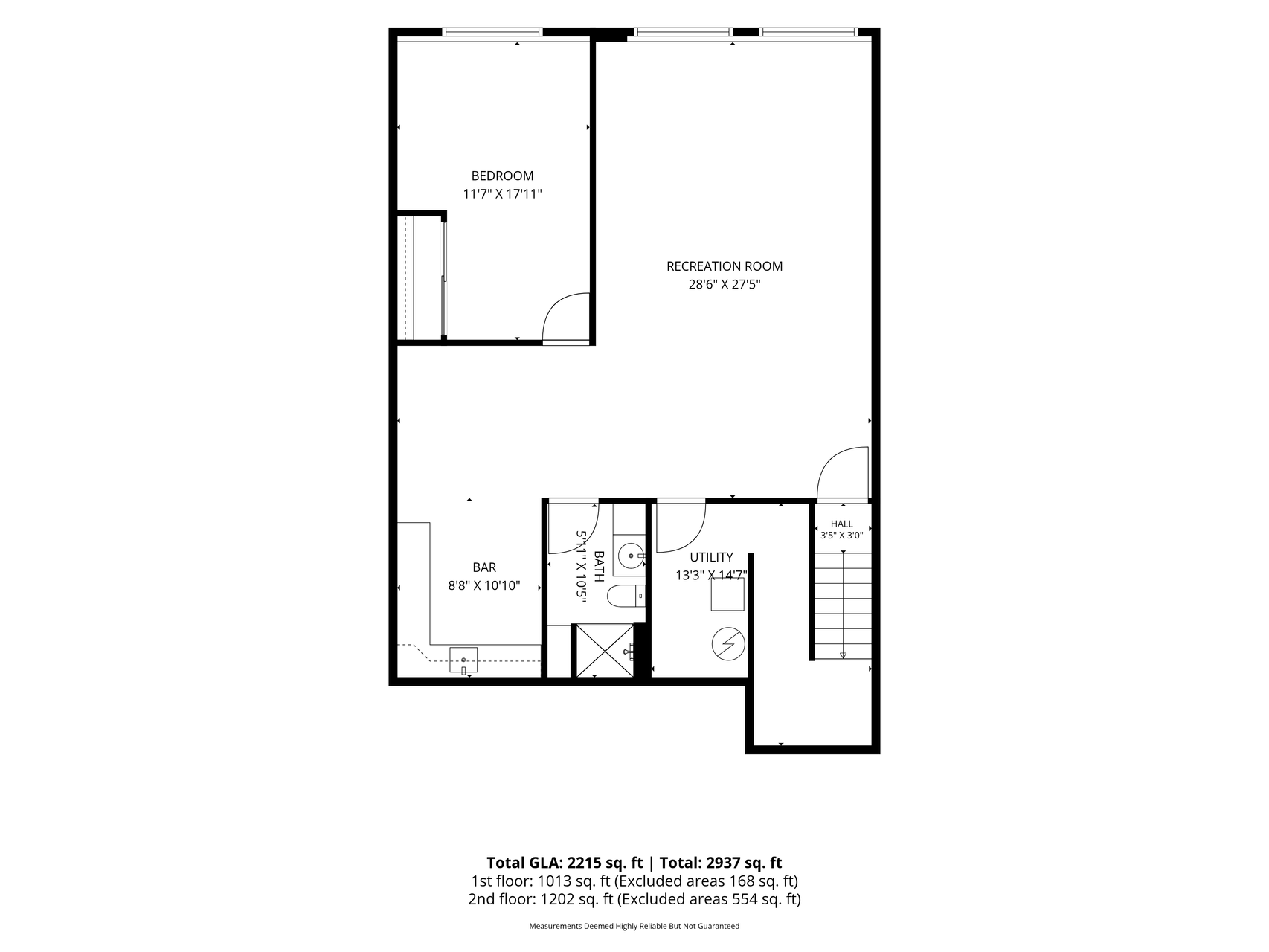 12774 Ulysses Circle Ne Property Photo 40