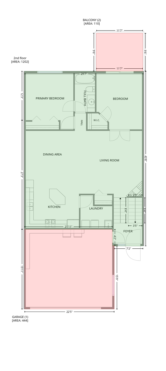 12774 Ulysses Circle Ne Property Photo 42
