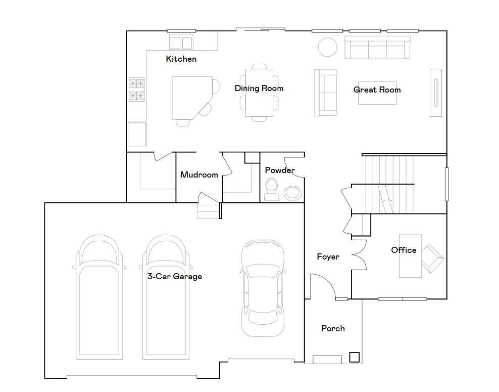 2058 Norway Lane Property Photo 19