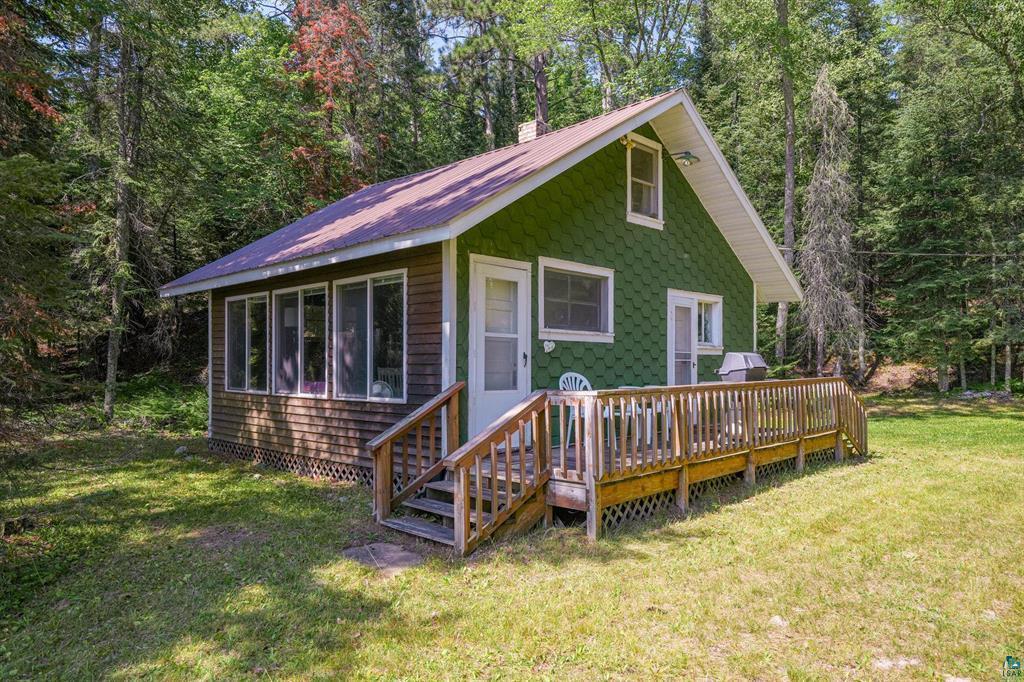 7821 Lake Leander Road Property Photo 6
