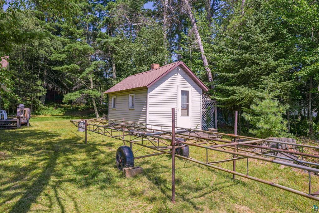 7821 Lake Leander Road Property Photo 27