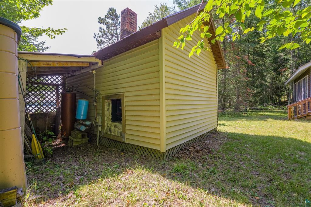 7821 Lake Leander Road Property Photo 35