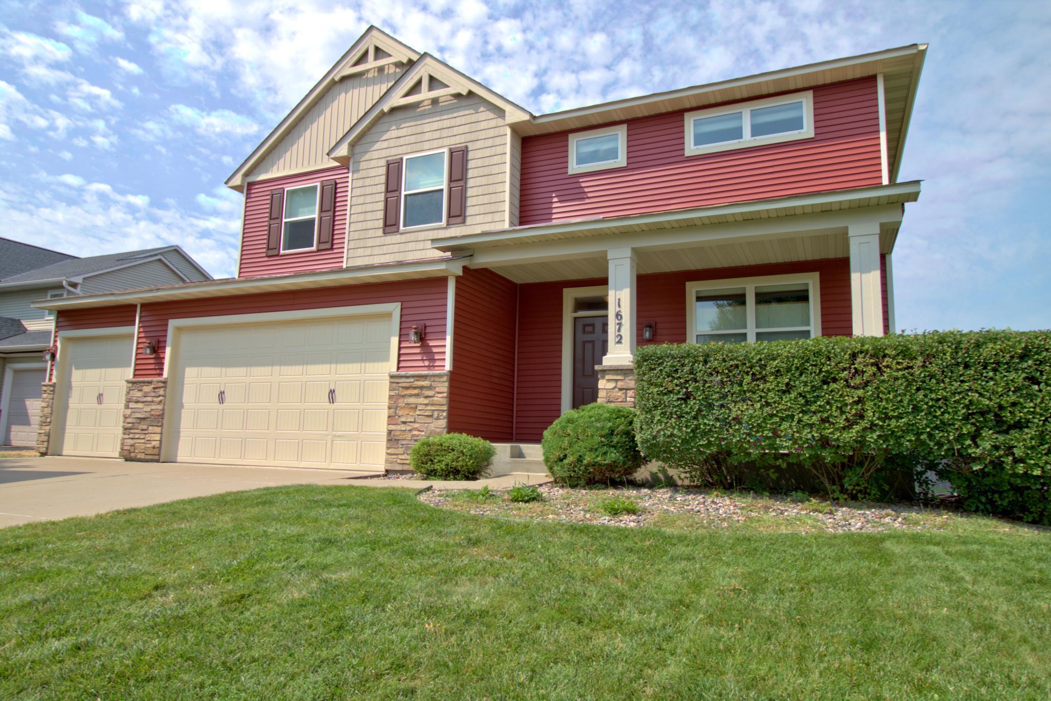 1672 Lenox Drive Property Photo 1
