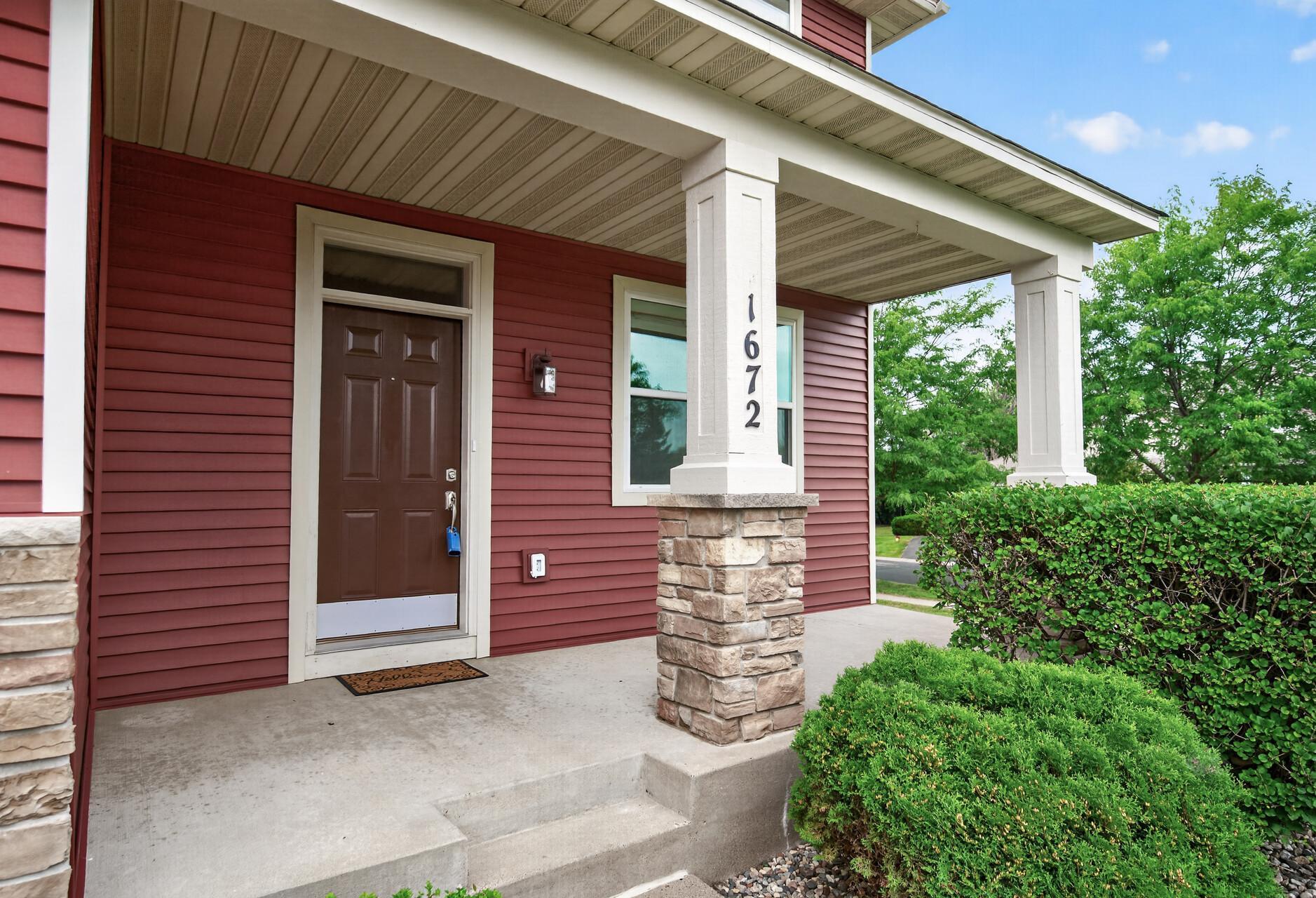 1672 Lenox Drive Property Photo 4