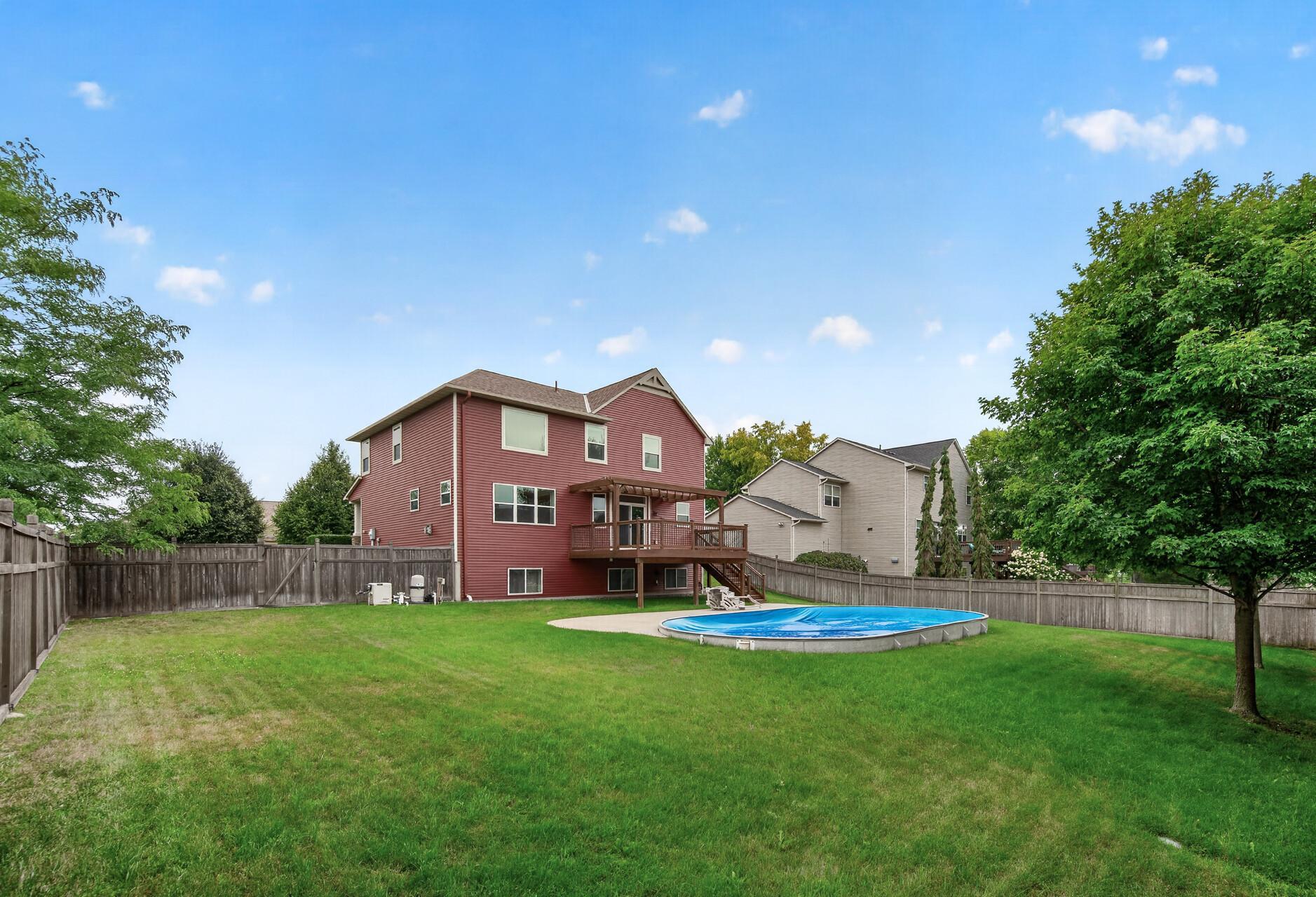1672 Lenox Drive Property Photo 41