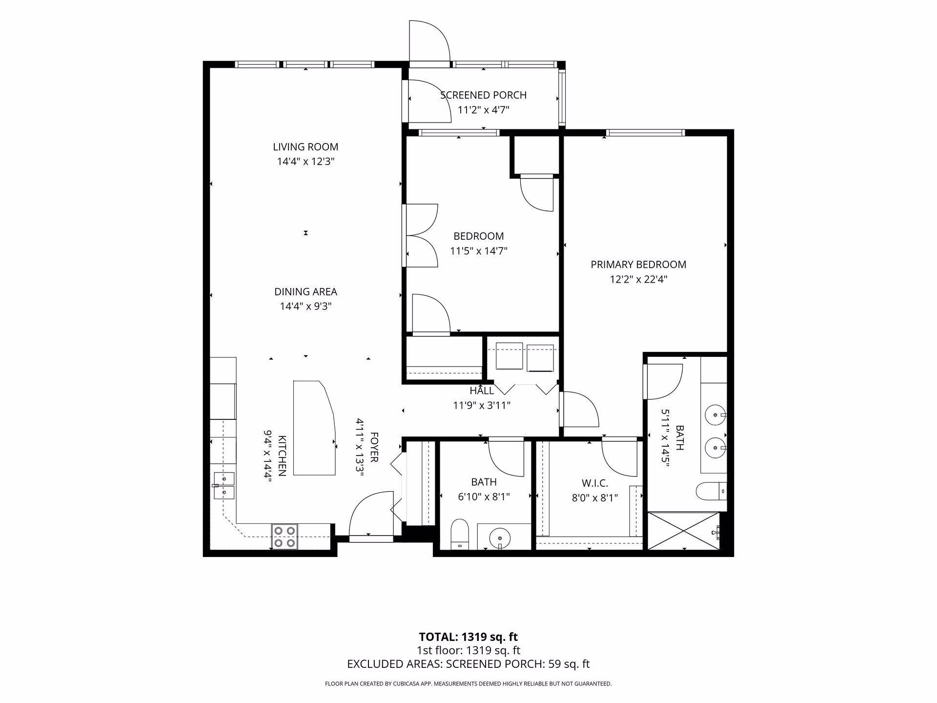 7100 Metro Boulevard 233 Property Photo 27