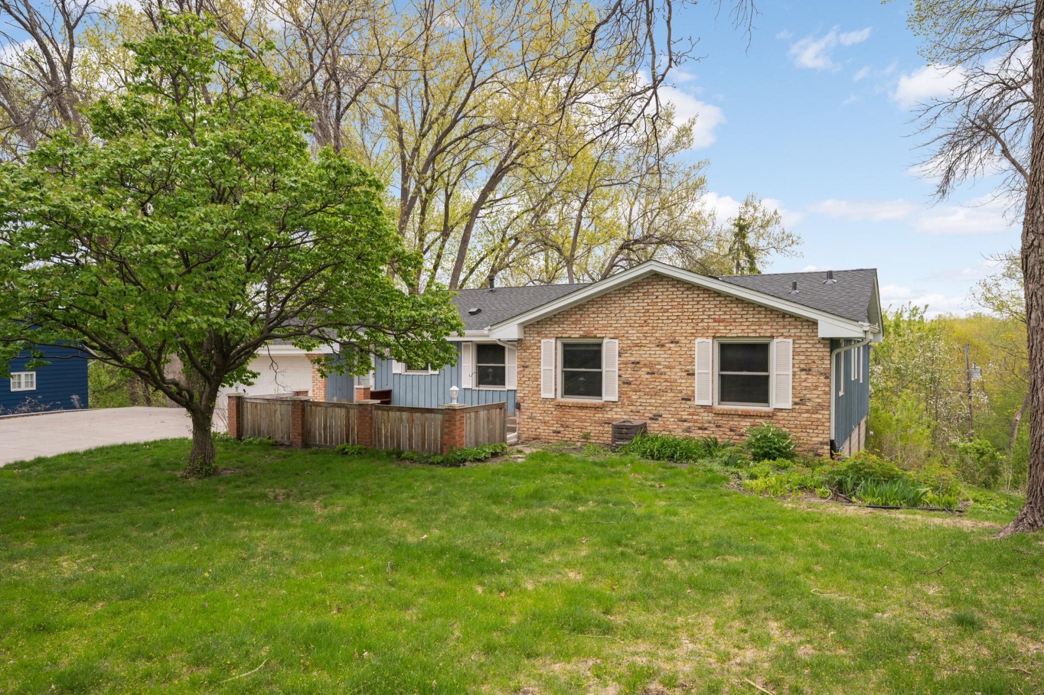 4030 Wasatch Lane Property Photo 1