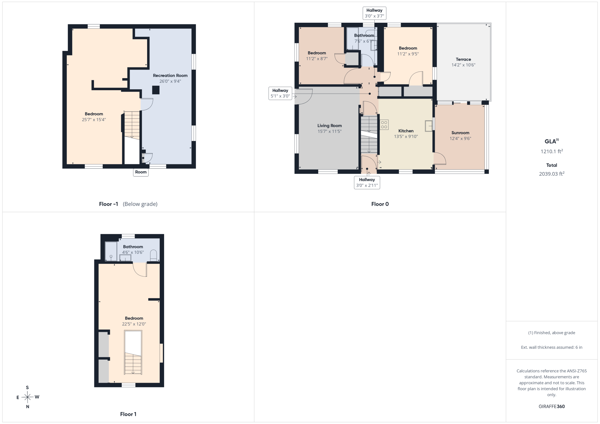 1451 Albemarle Street Property Photo 11