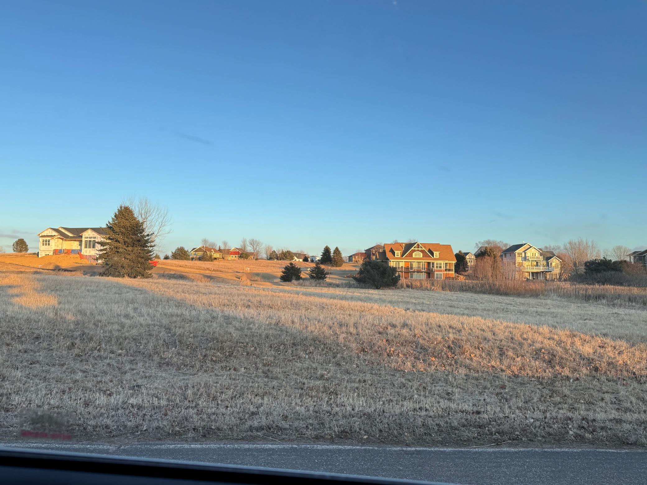 Tbd Cape Horn Road Road Property Photo 1