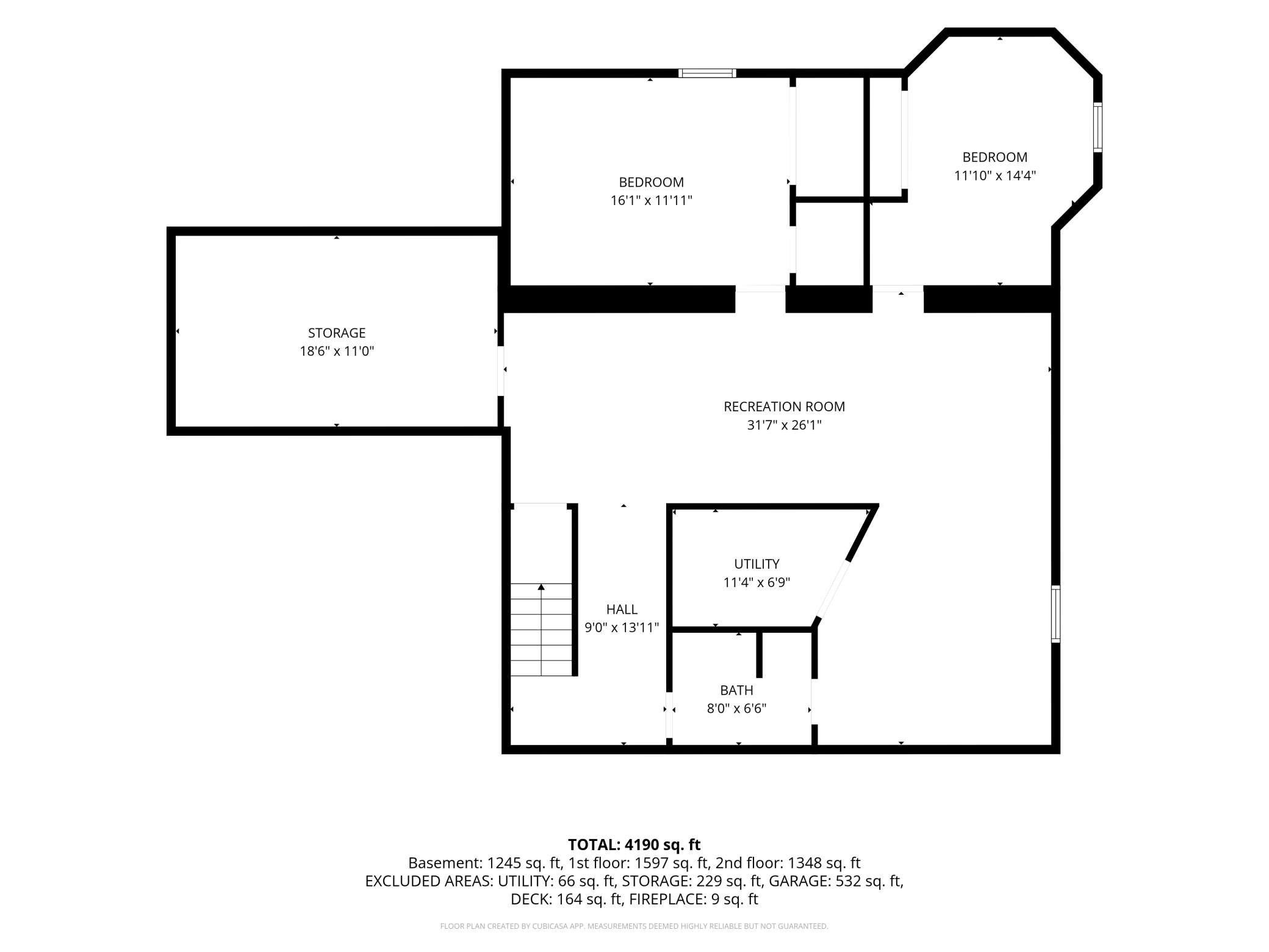 1836 Prior Avenue N Property Photo 35