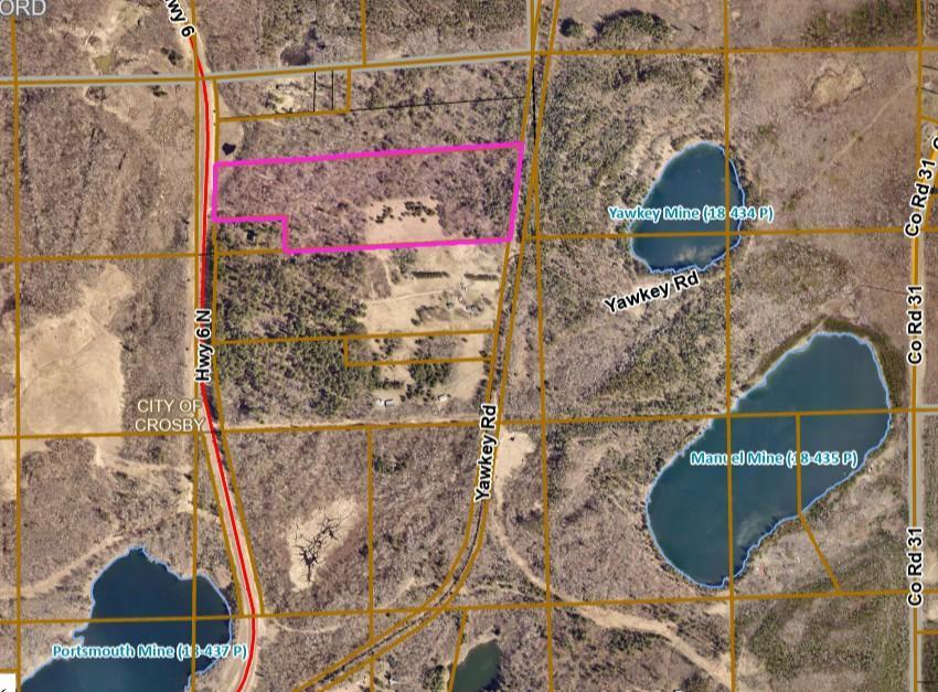 Tbd Highway 6 Property Photo 4